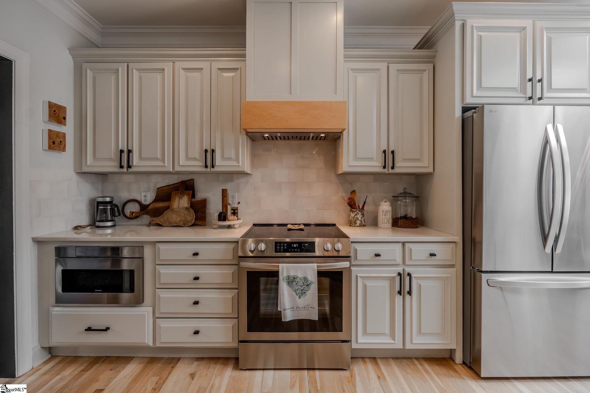 735 Brookdale Drive Greer, SC 29651
