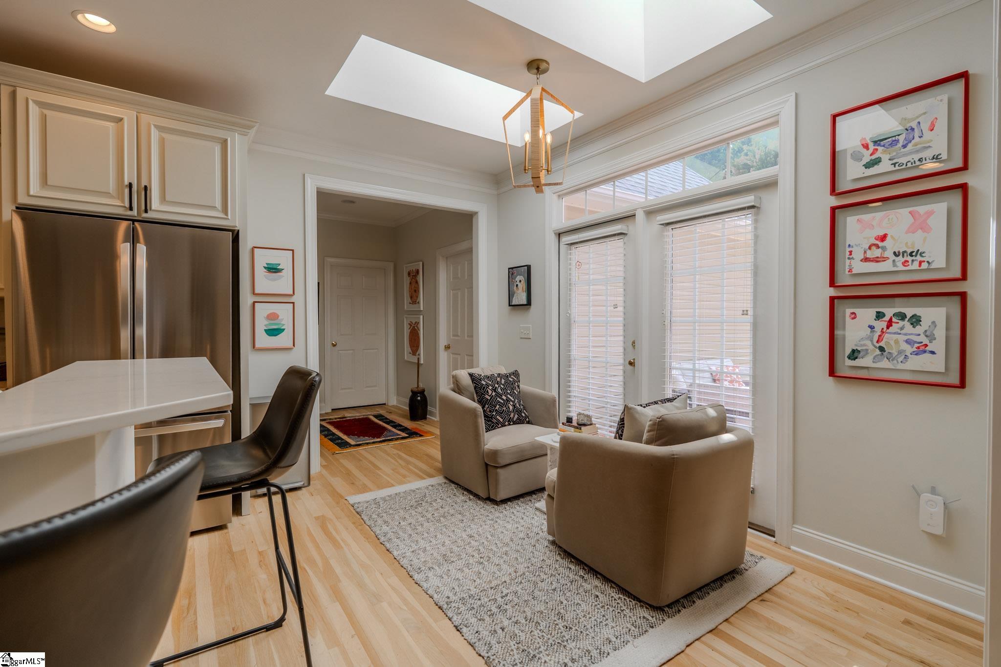 735 Brookdale Drive Greer, SC 29651