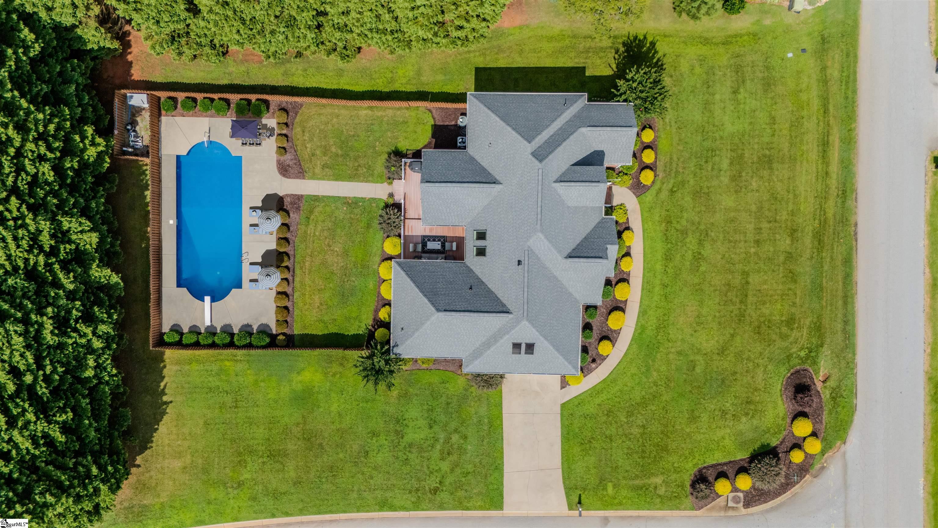 735 Brookdale Drive Greer, SC 29651