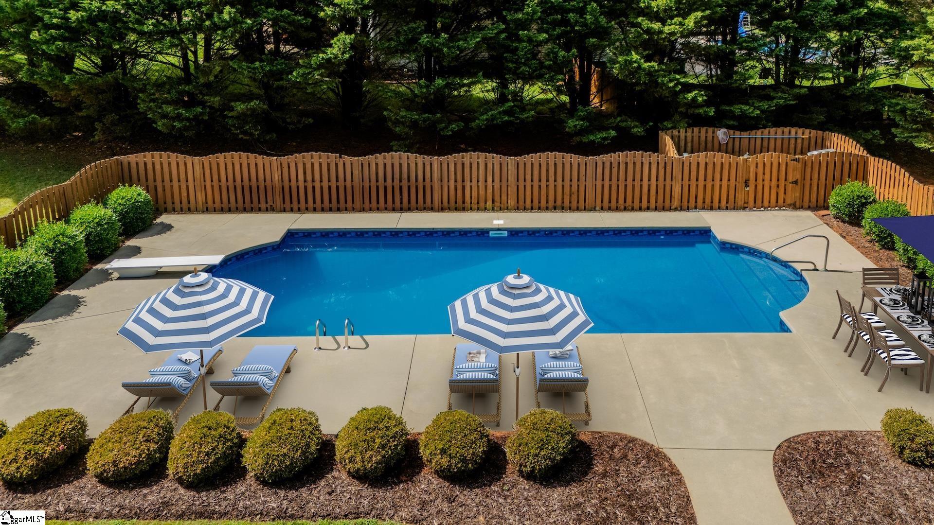 735 Brookdale Drive Greer, SC 29651