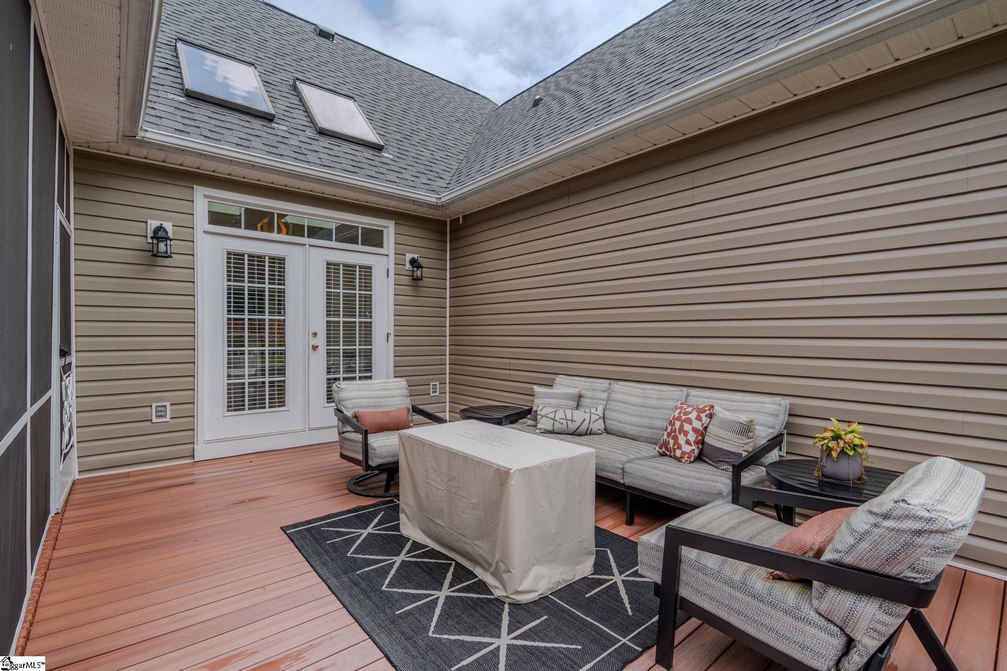 735 Brookdale Drive Greer, SC 29651