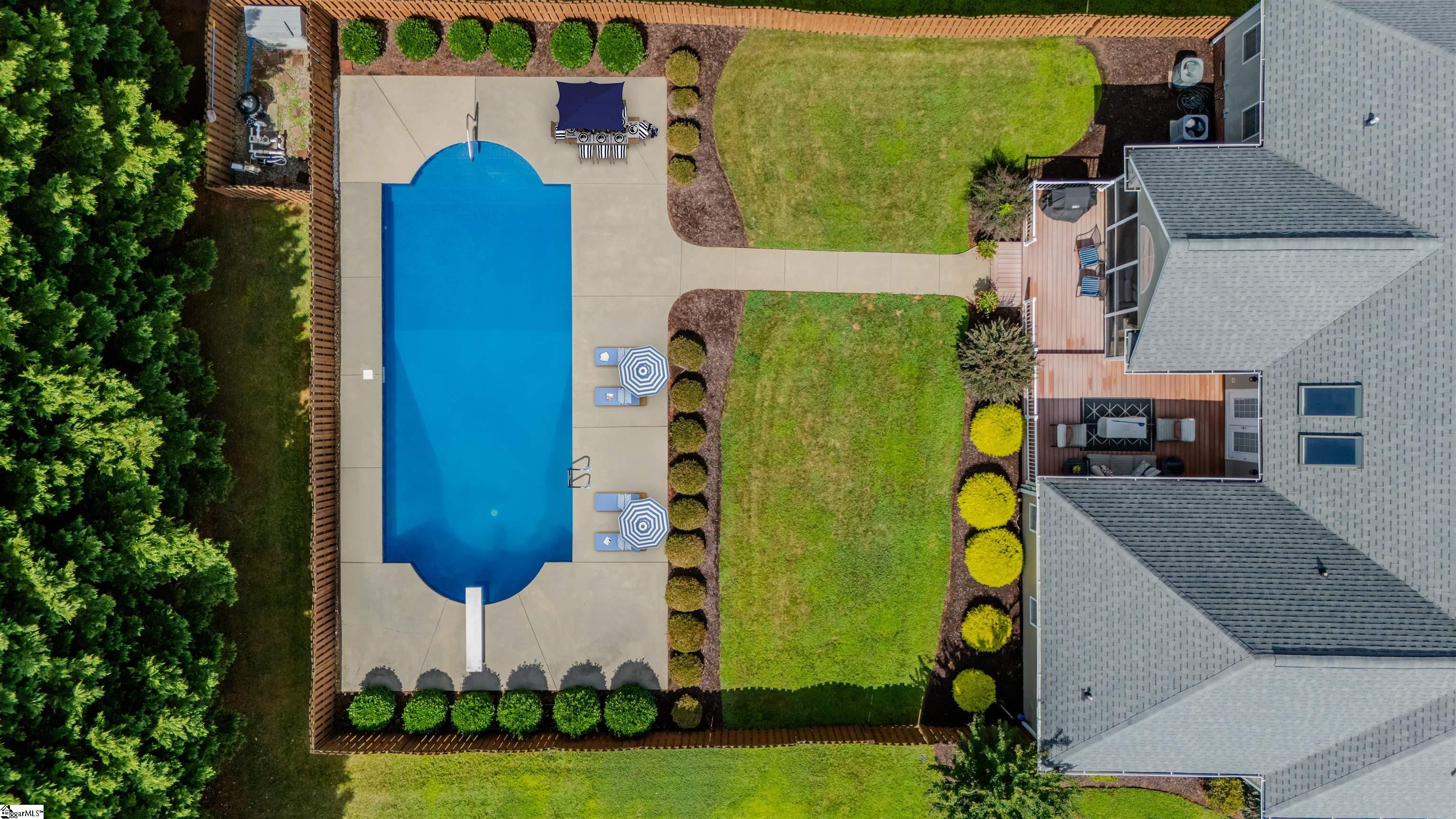 735 Brookdale Drive Greer, SC 29651
