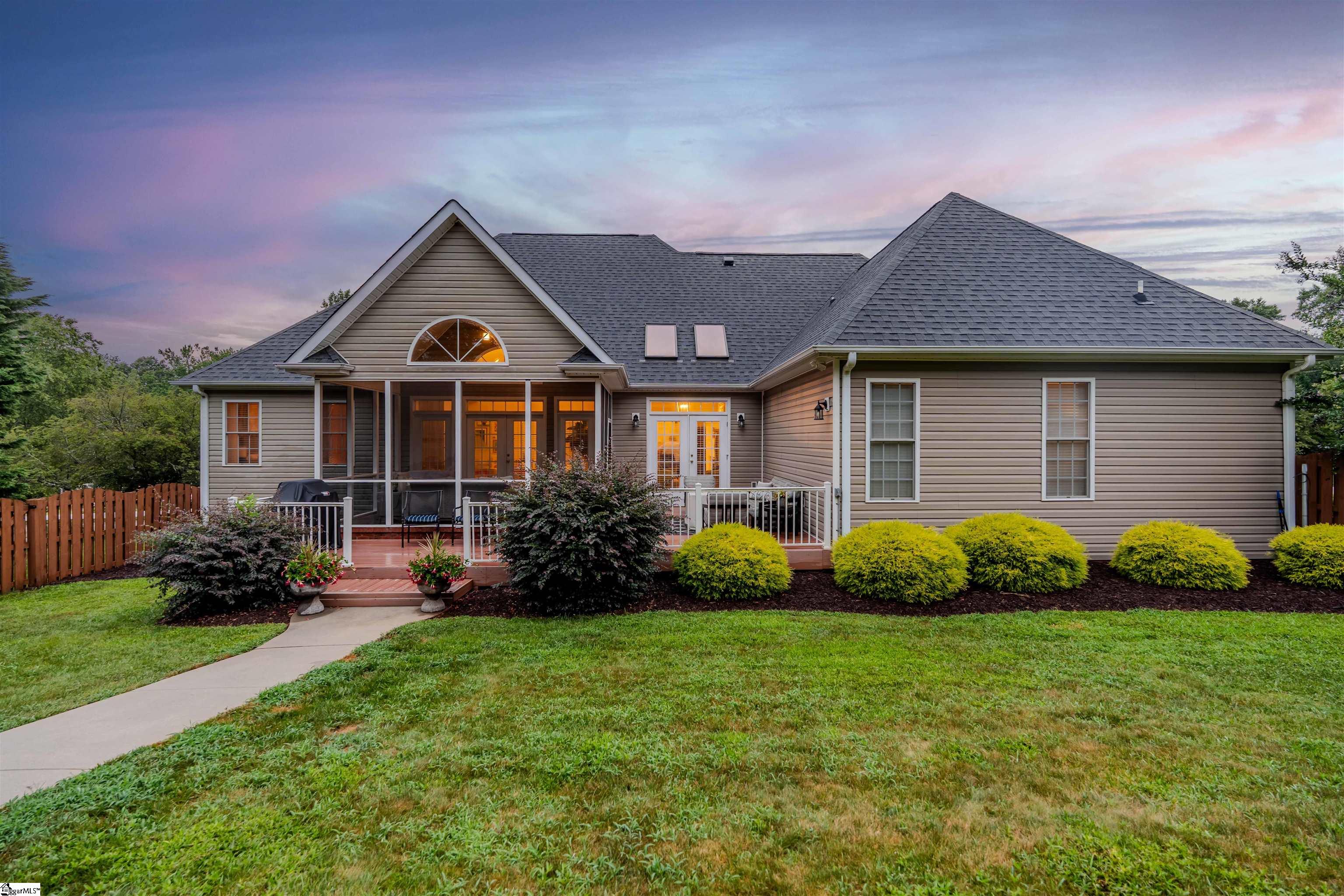 735 Brookdale Drive Greer, SC 29651
