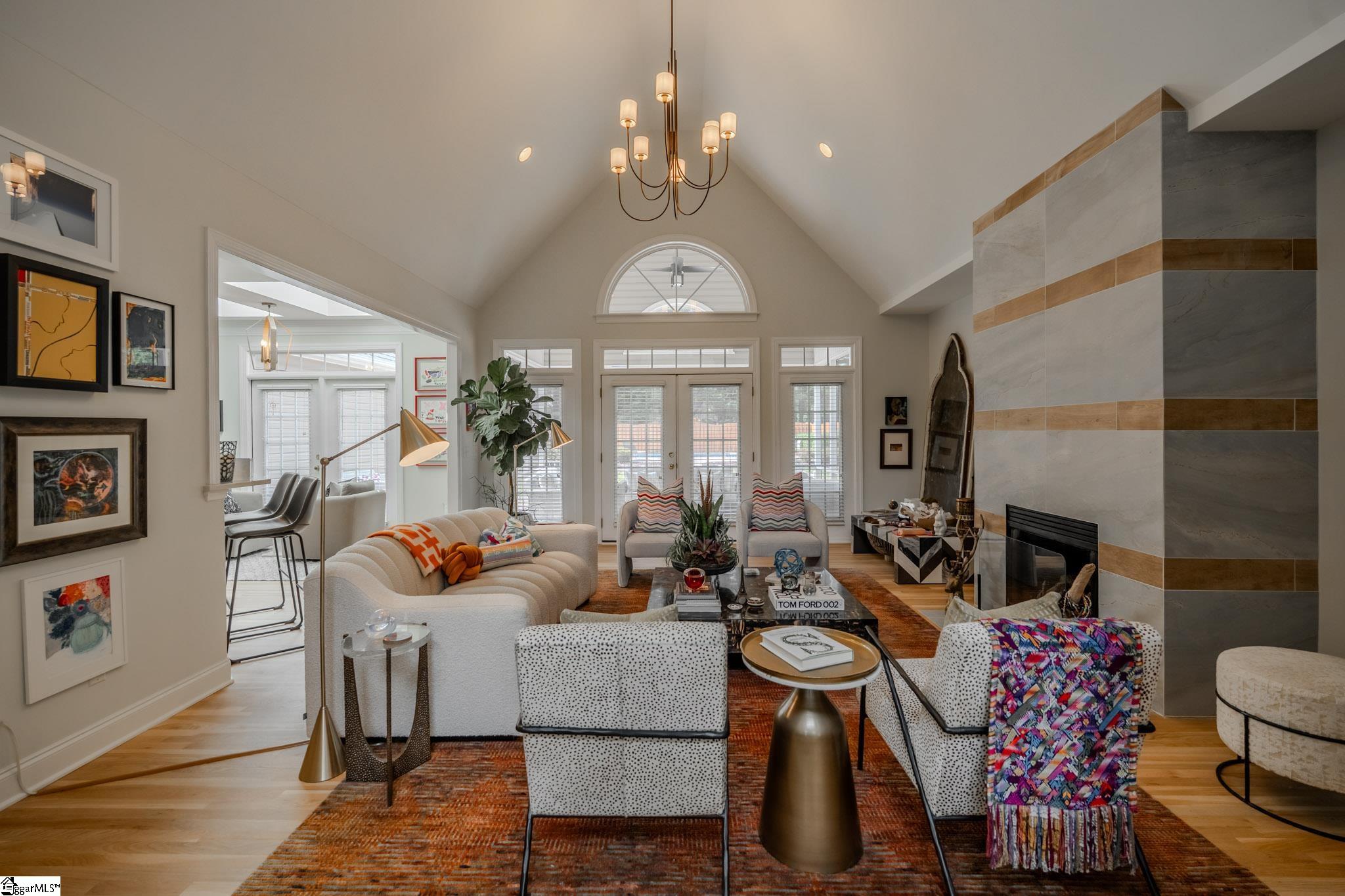 735 Brookdale Drive Greer, SC 29651