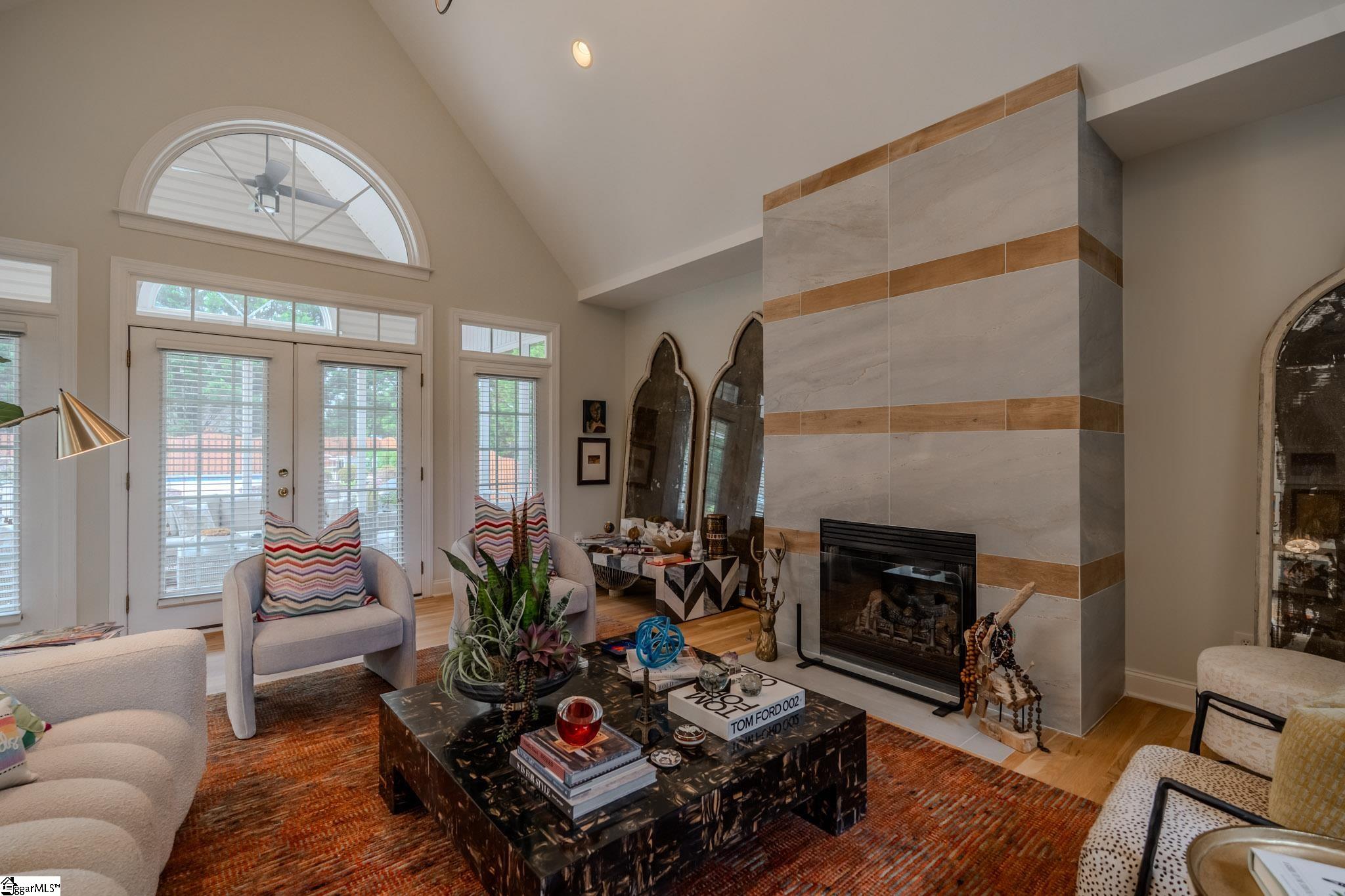 735 Brookdale Drive Greer, SC 29651