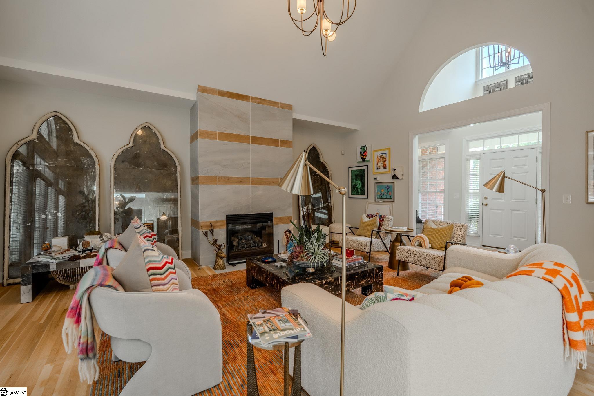 735 Brookdale Drive Greer, SC 29651