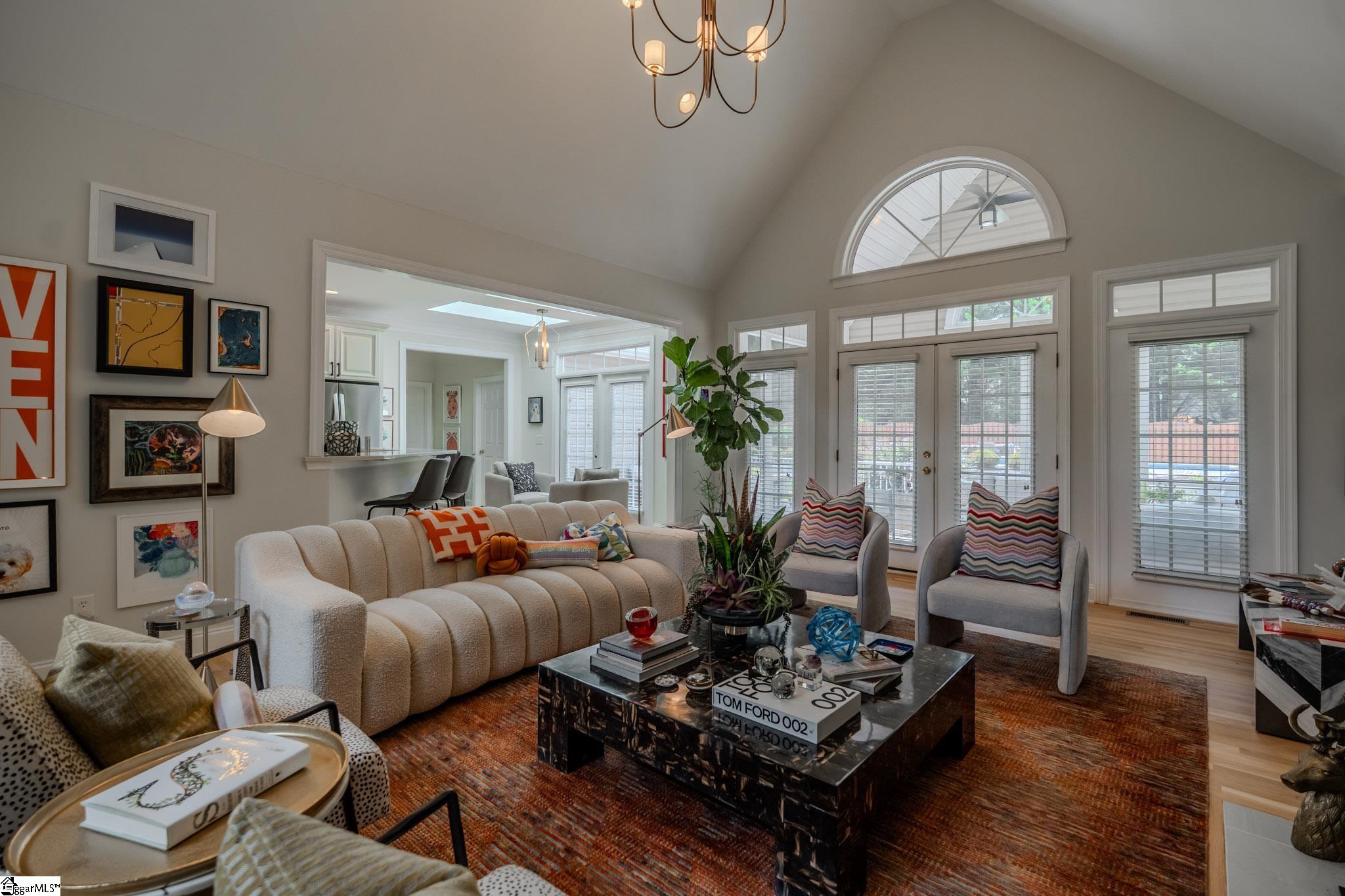 735 Brookdale Drive Greer, SC 29651