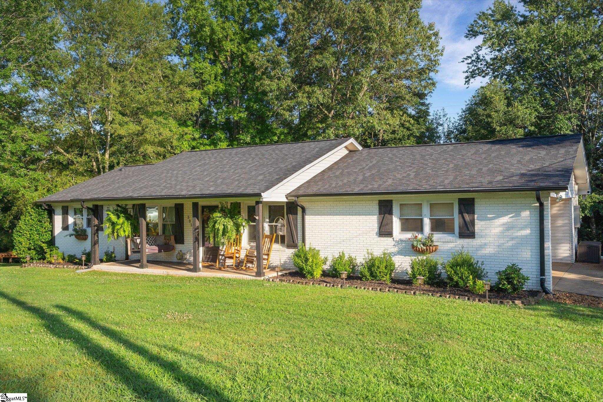 301 Ridgecrest Drive Easley, SC 29640