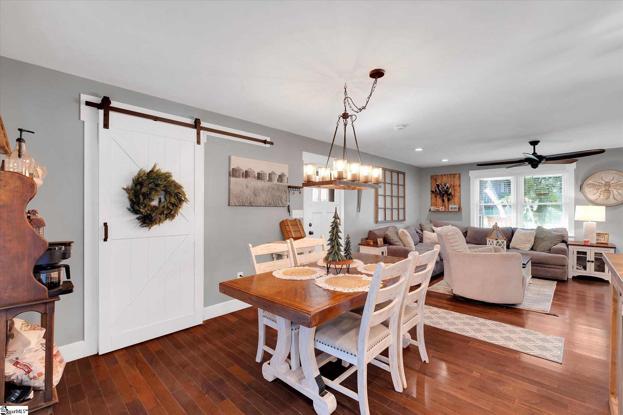 301 Ridgecrest Drive Easley, SC 29640
