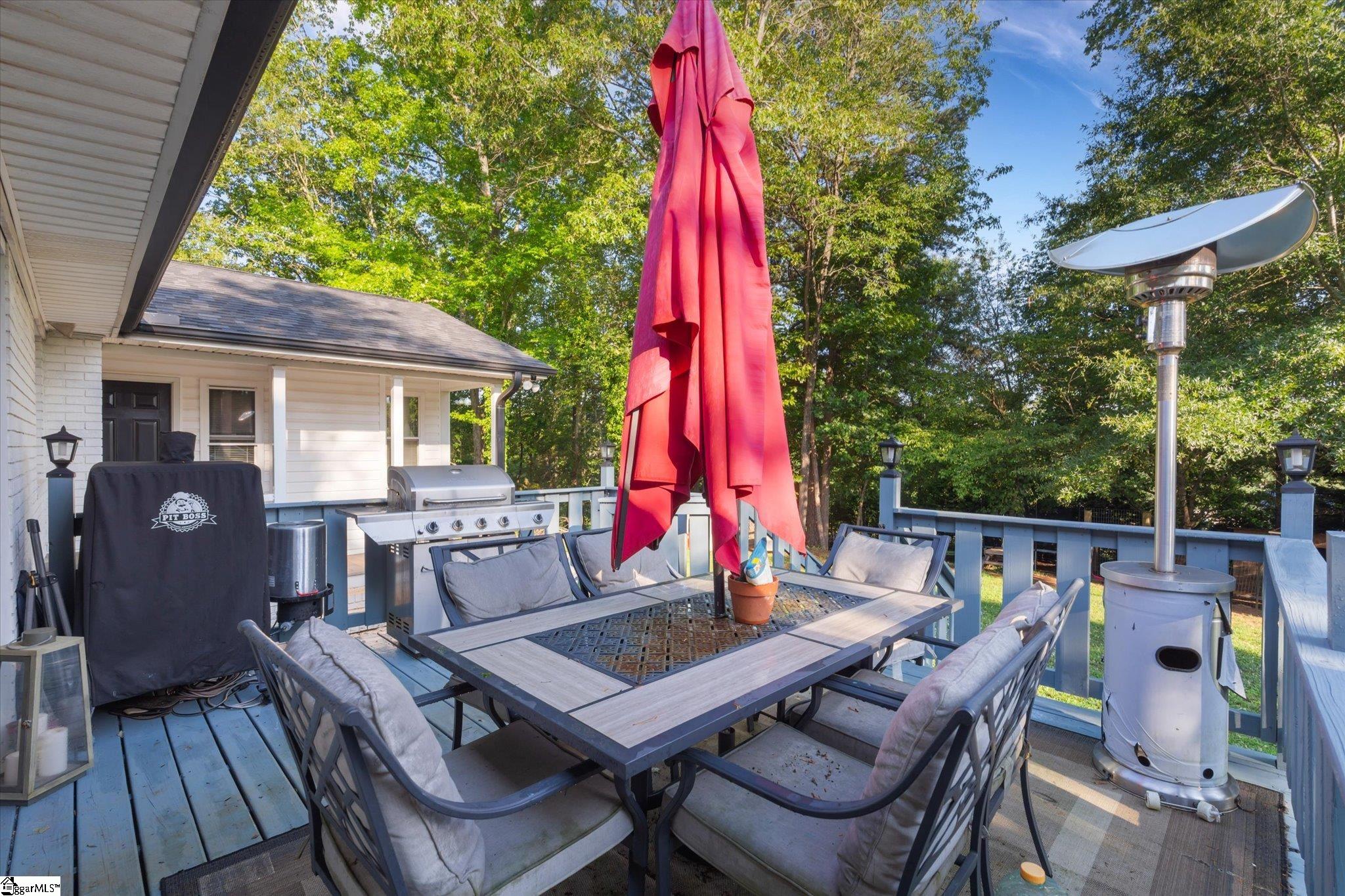 301 Ridgecrest Drive Easley, SC 29640