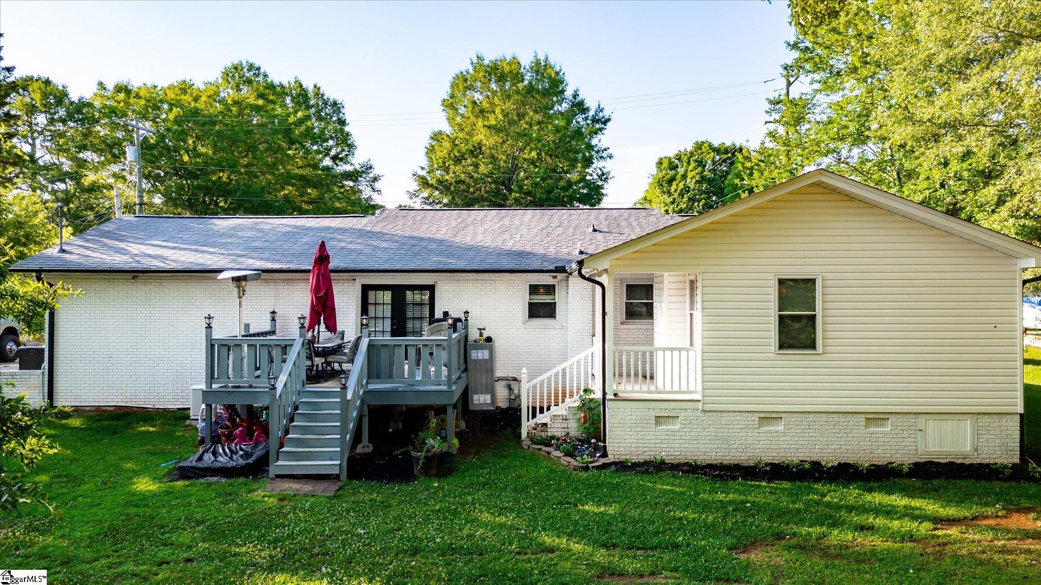 301 Ridgecrest Drive Easley, SC 29640