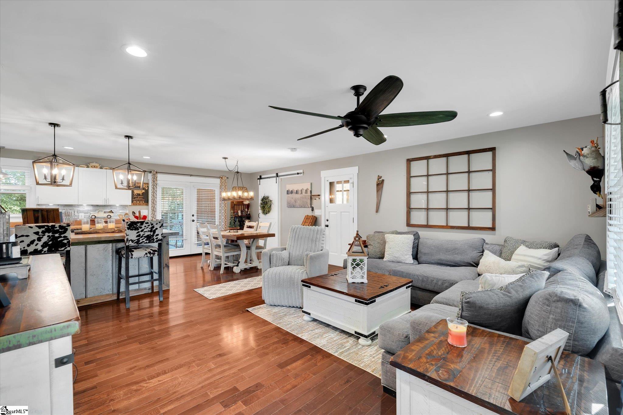 301 Ridgecrest Drive Easley, SC 29640