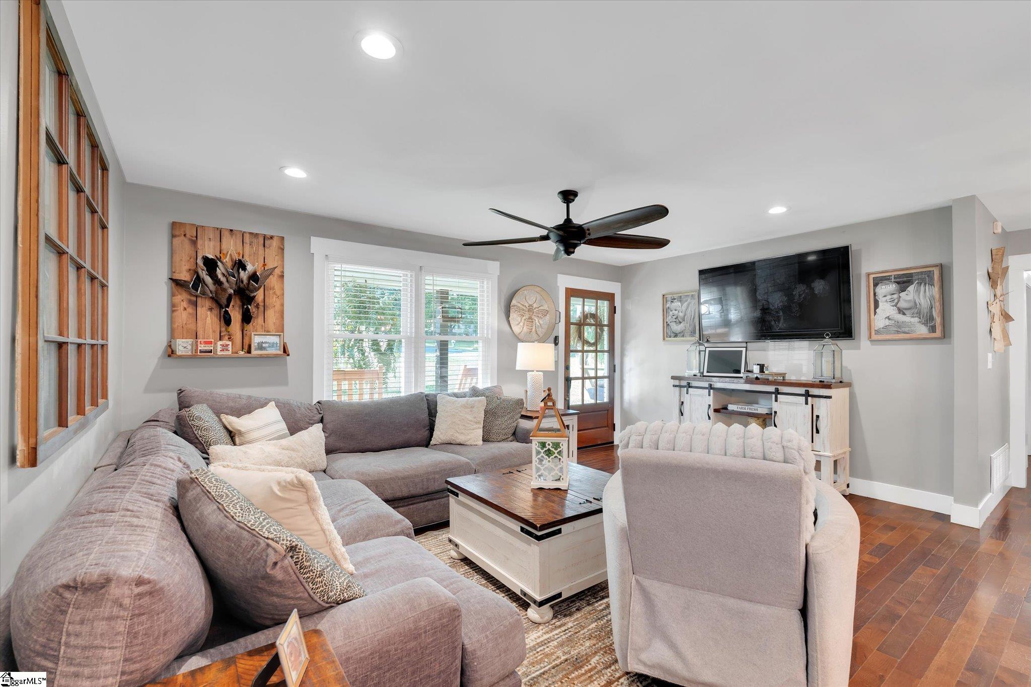 301 Ridgecrest Drive Easley, SC 29640