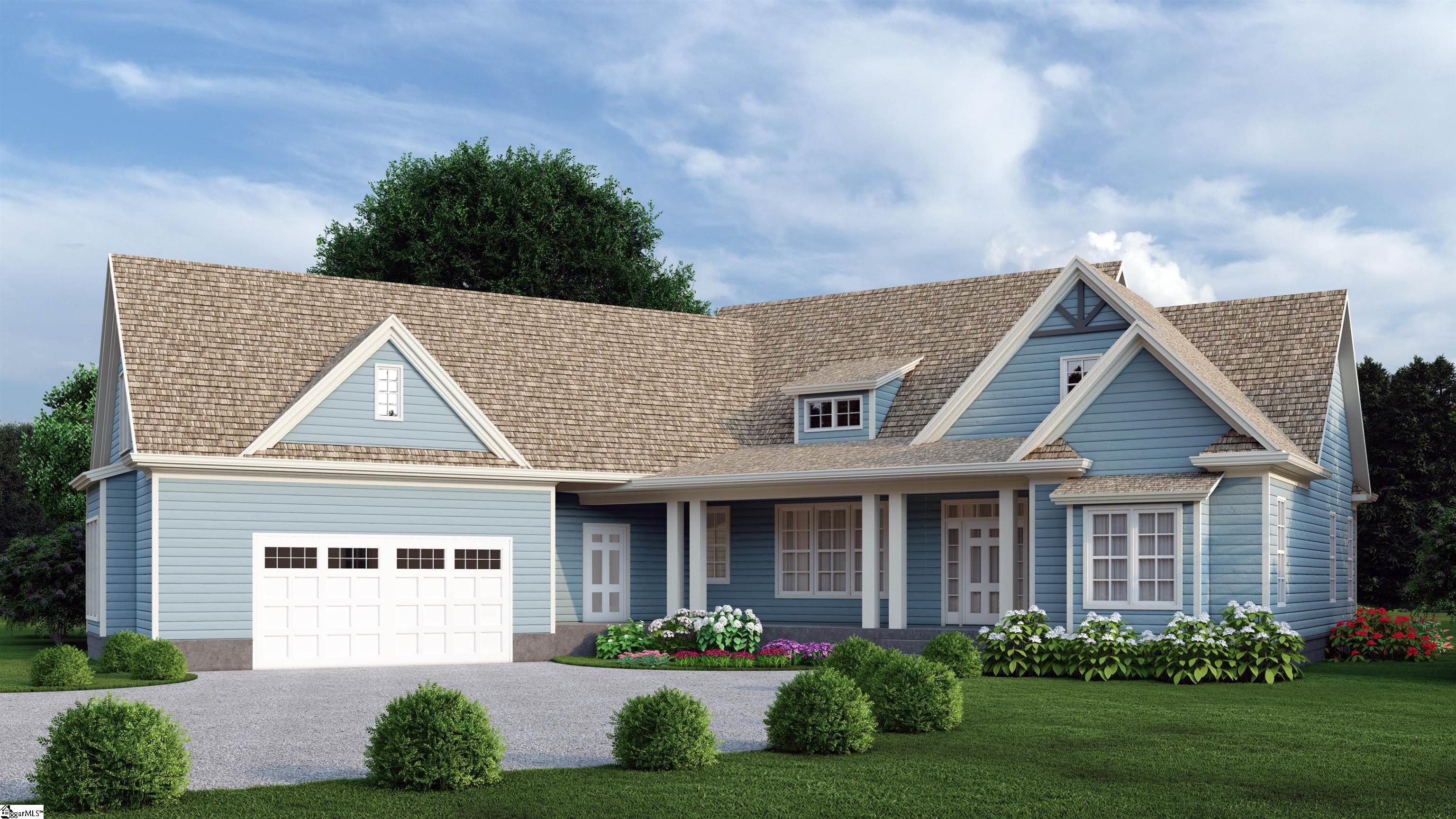 103 Sunrise View Anderson, SC 29621