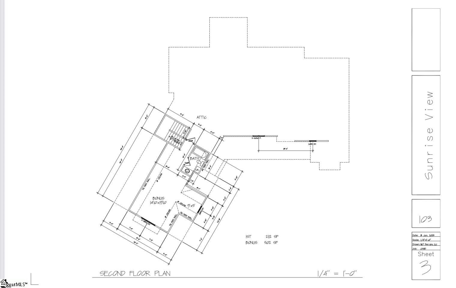 103 Sunrise View Anderson, SC 29621