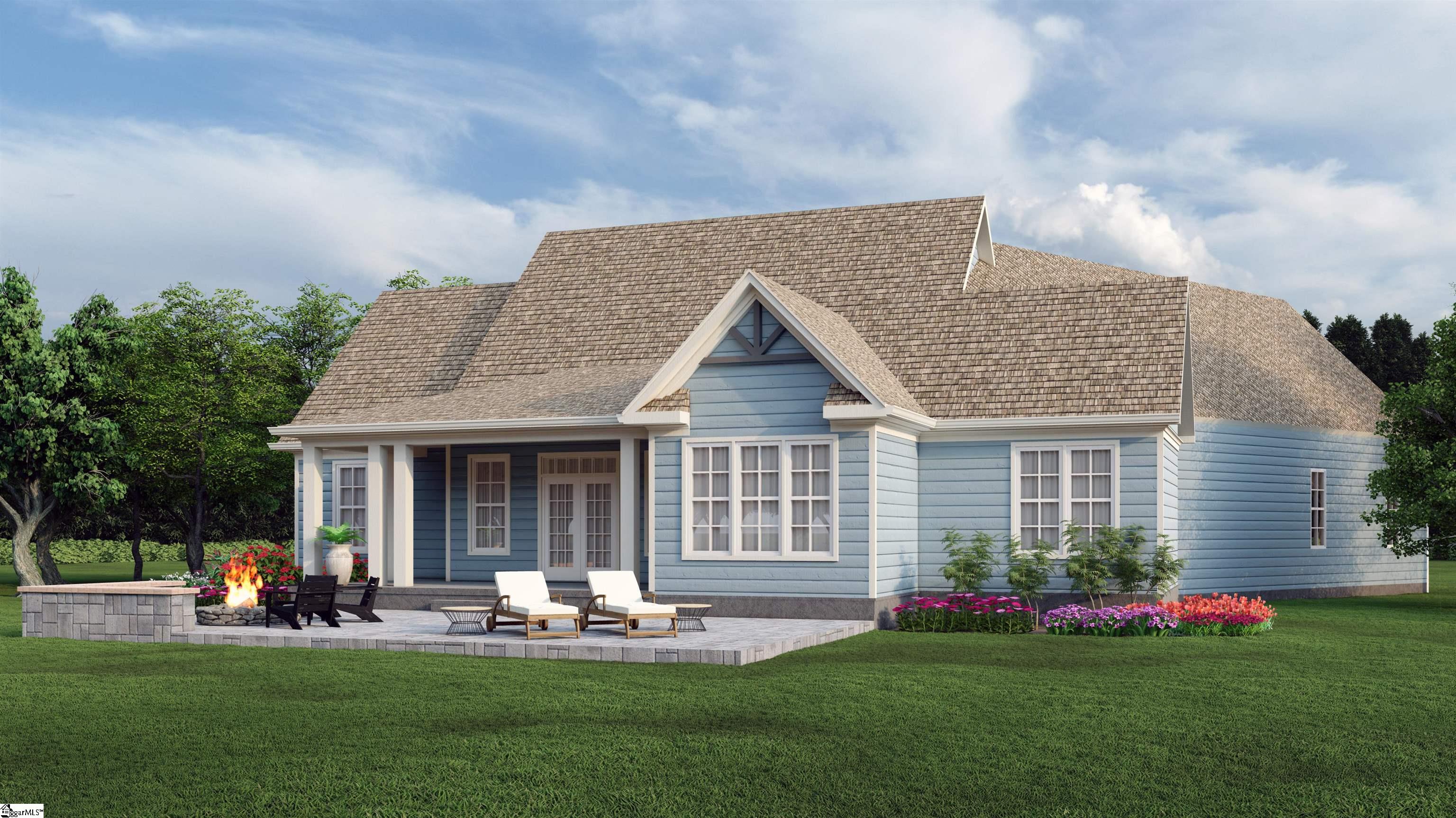 103 Sunrise View Anderson, SC 29621