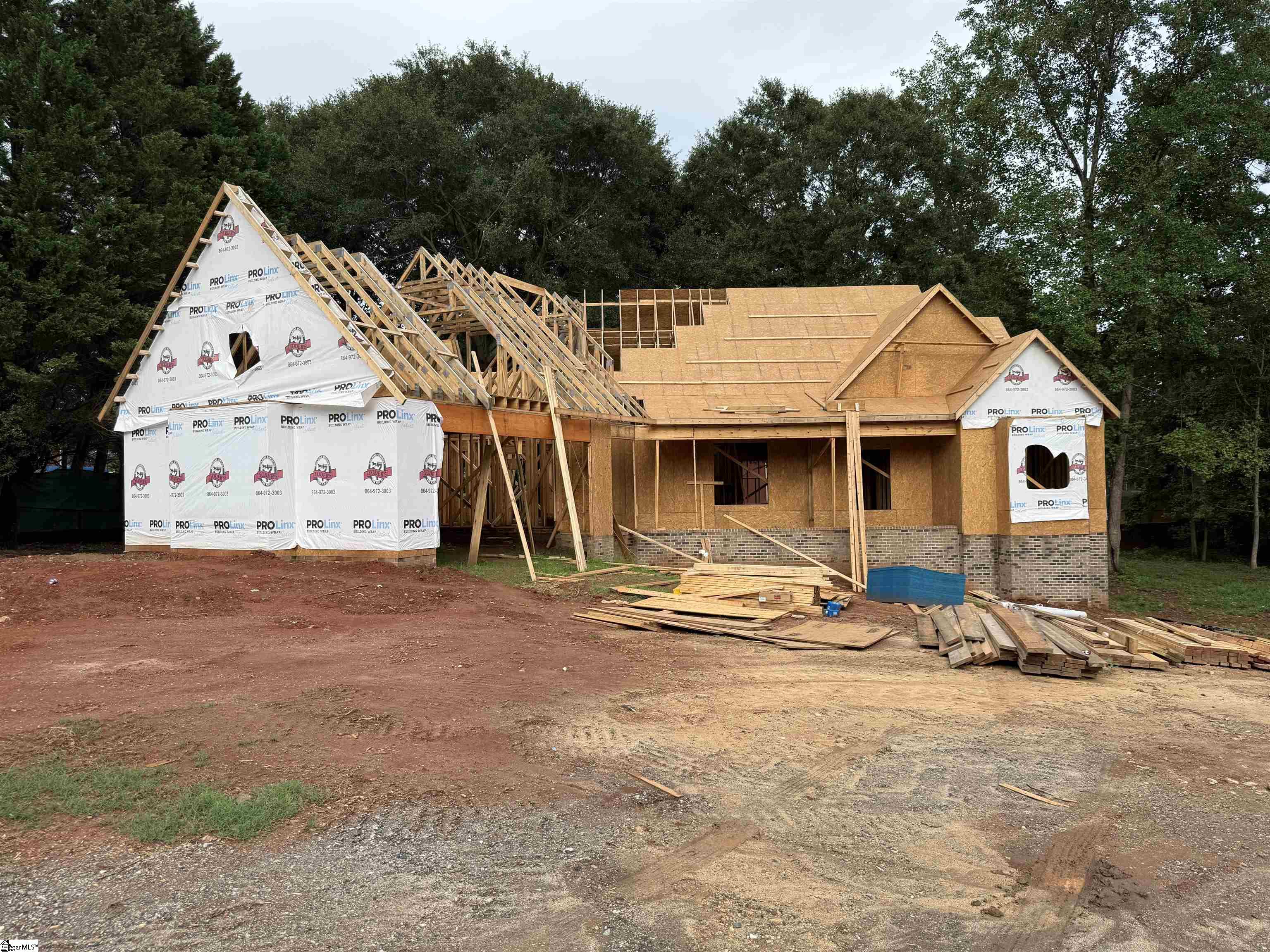 103 Sunrise View Anderson, SC 29621