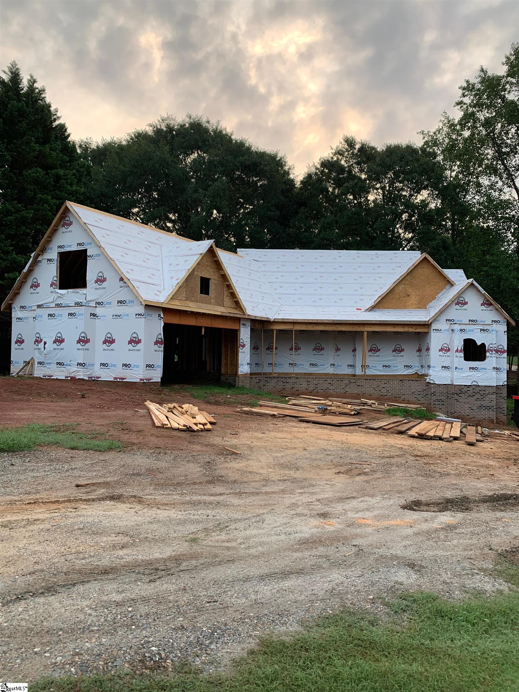103 Sunrise View Anderson, SC 29621