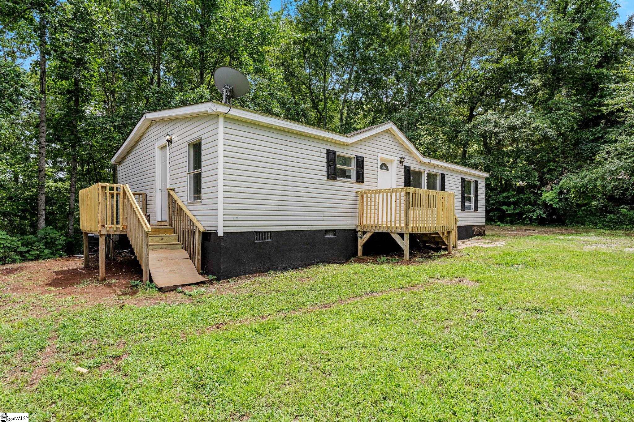 308 Love and Care Road Six Mile, SC 29682
