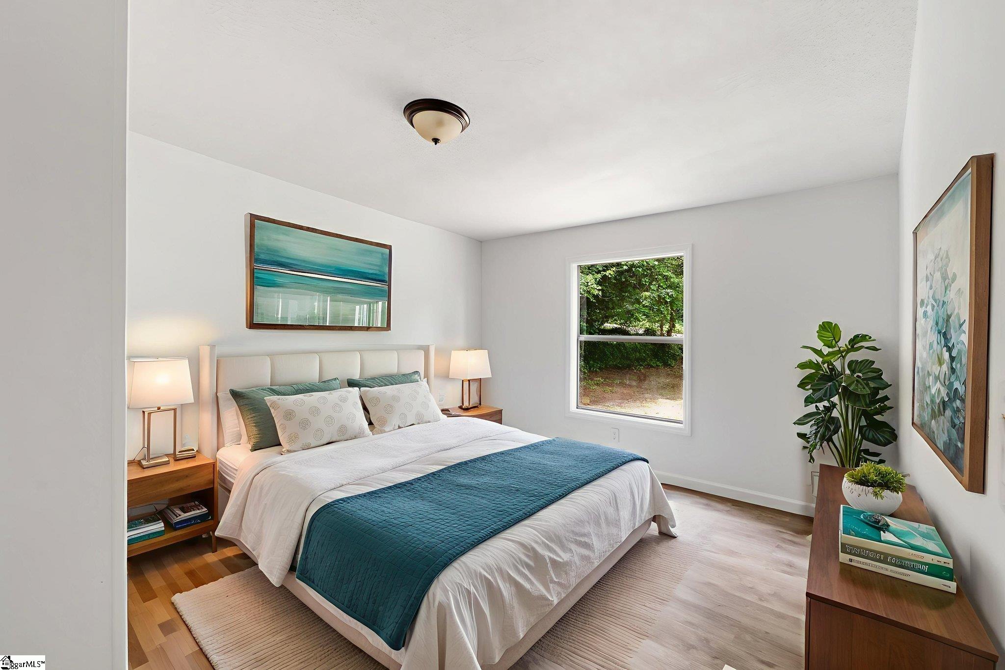 308 Love and Care Road Six Mile, SC 29682