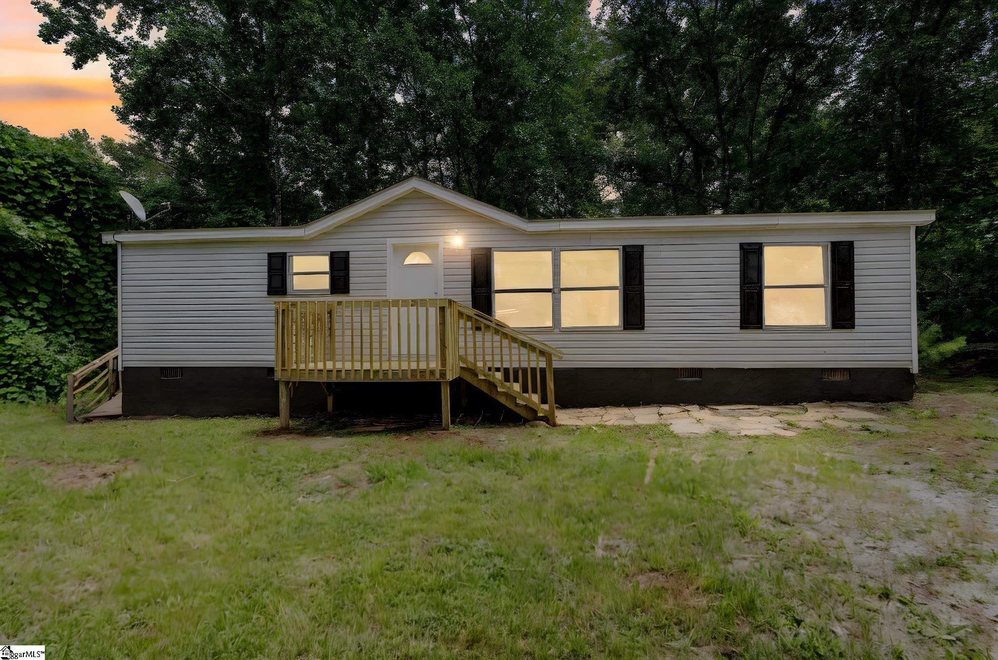 308 Love and Care Road Six Mile, SC 29682