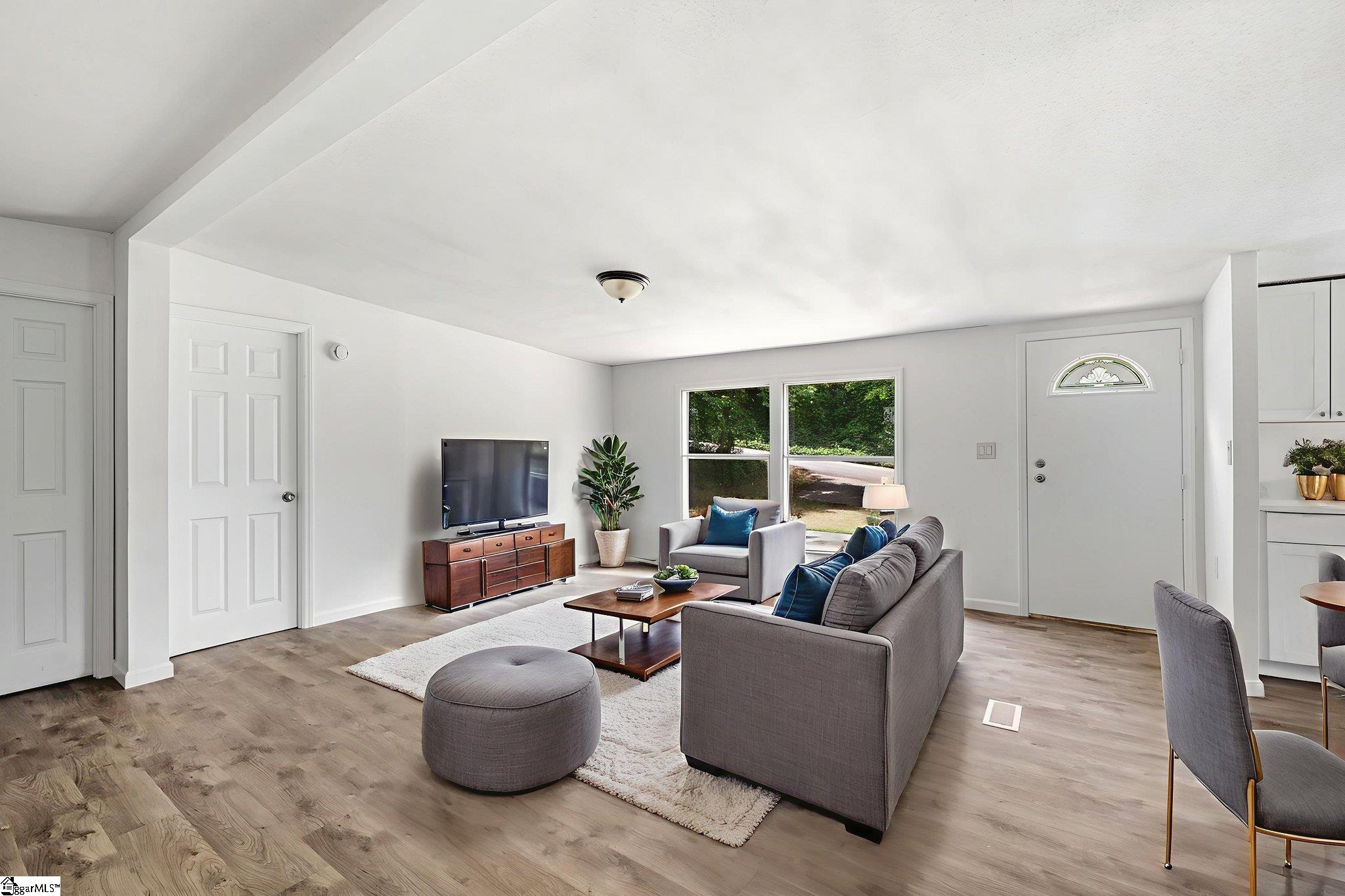 308 Love and Care Road Six Mile, SC 29682
