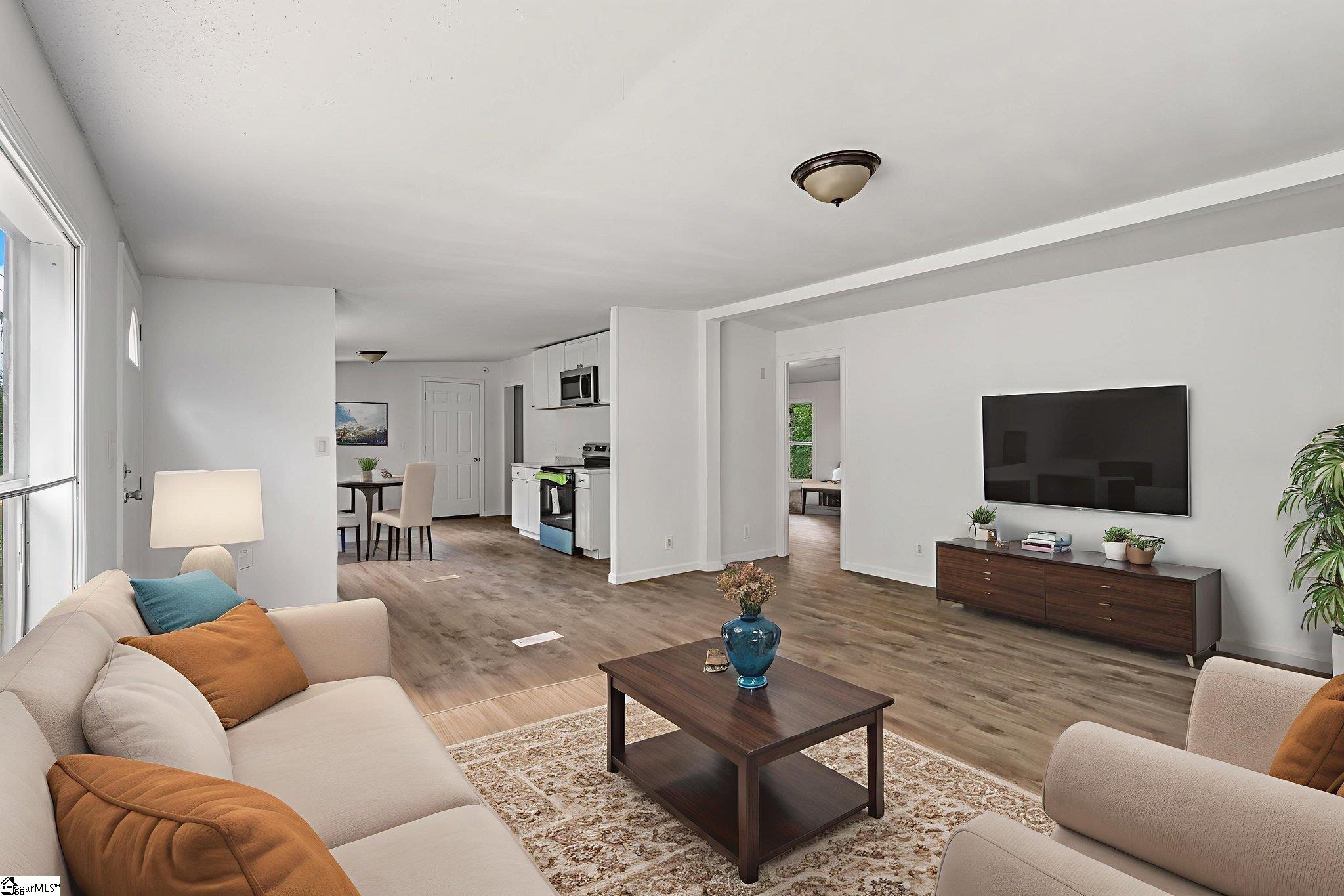 308 Love and Care Road Six Mile, SC 29682
