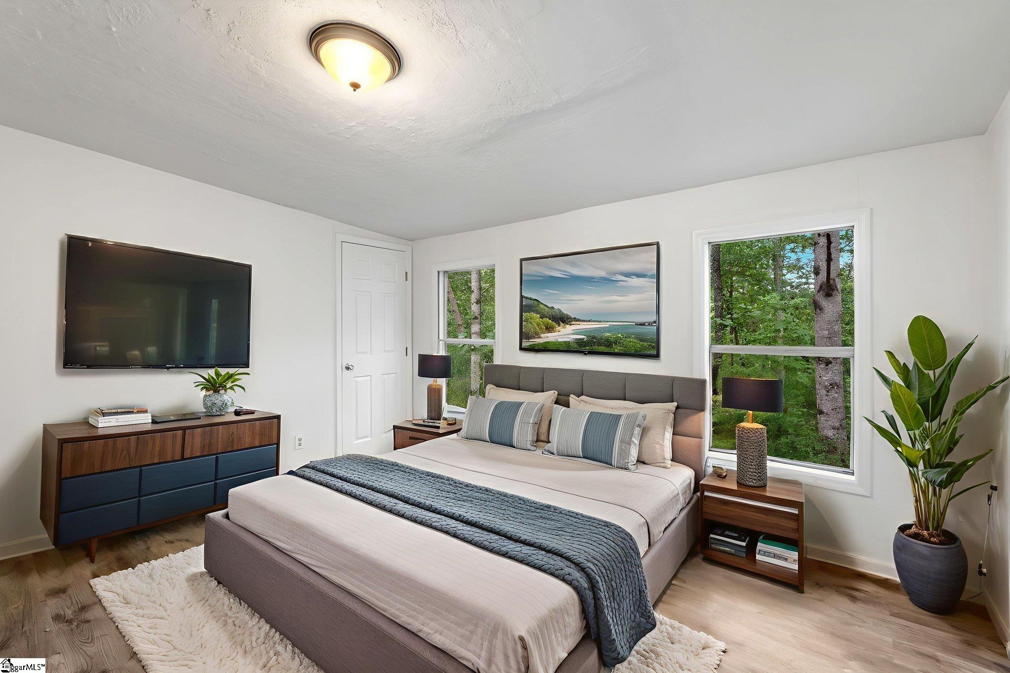 308 Love and Care Road Six Mile, SC 29682