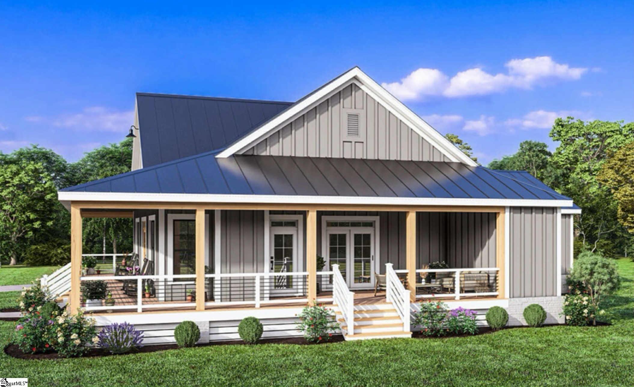 151 Julie Way Pickens, SC 29671