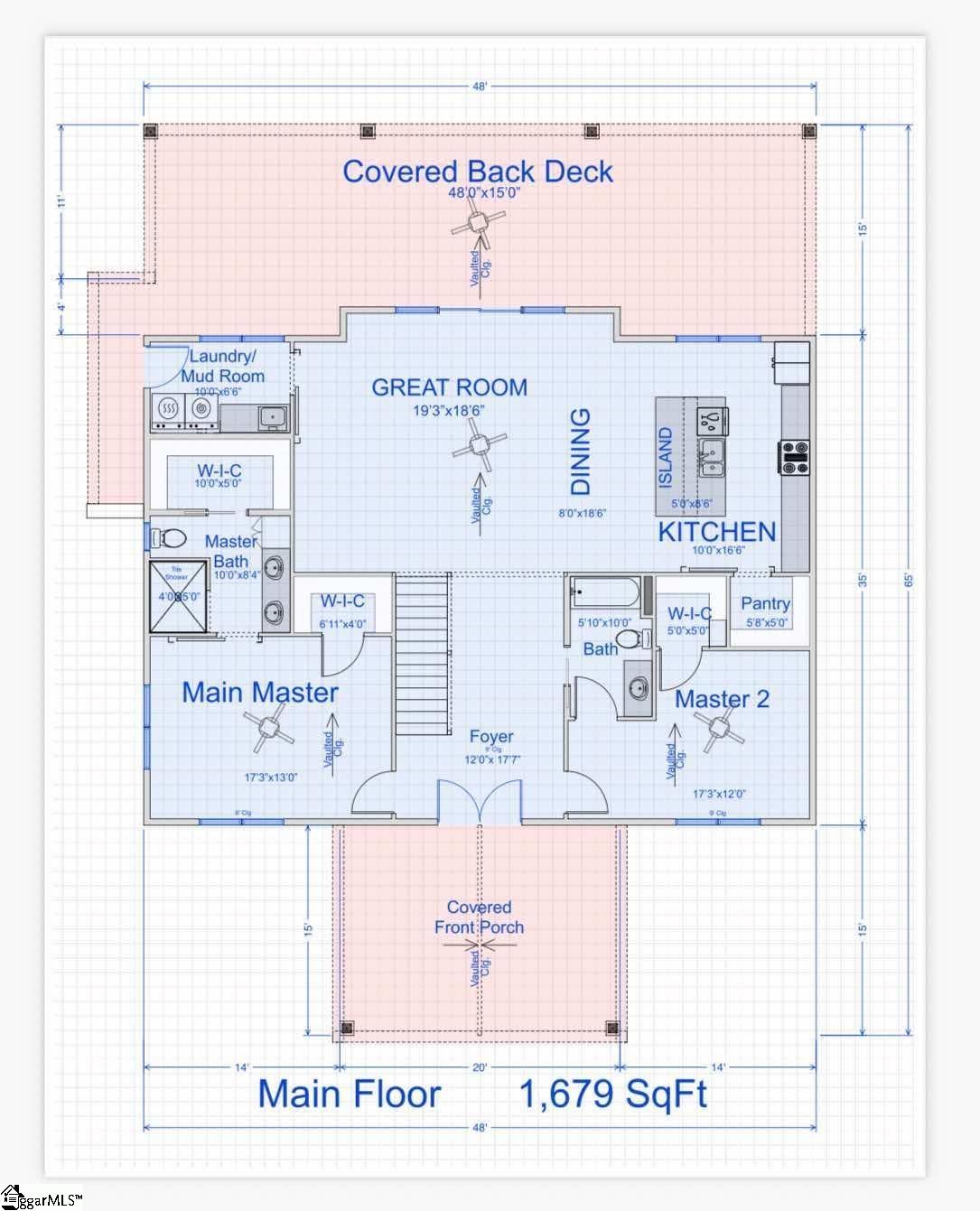 151 Julie Way Pickens, SC 29671