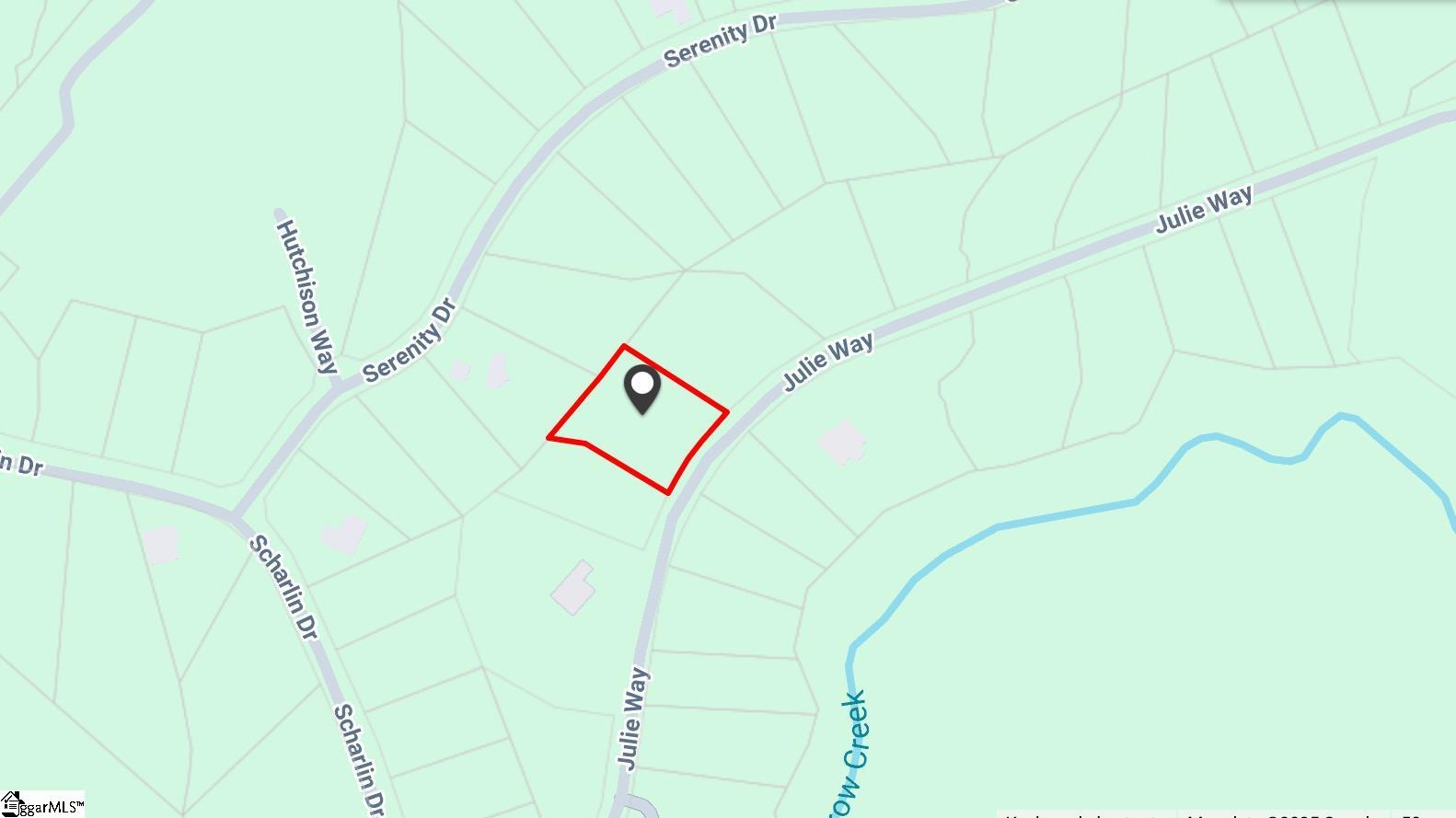 151 Julie Way Pickens, SC 29671