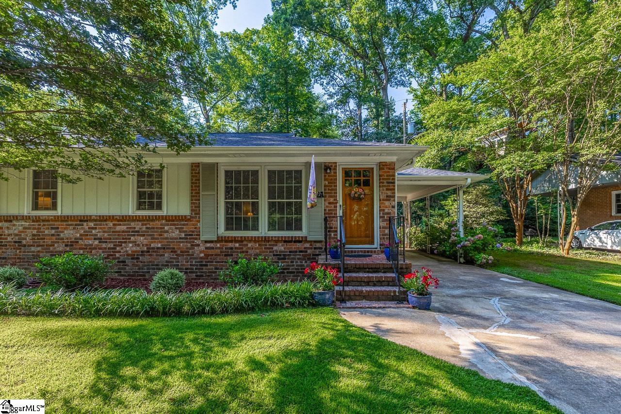 2A Heritage Court Greenville, SC 29615