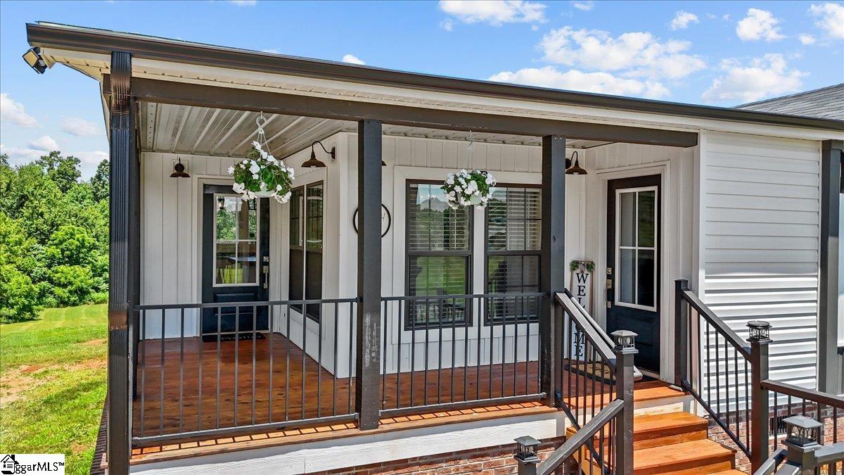 295 Old Mill Road Chesnee, SC 29323