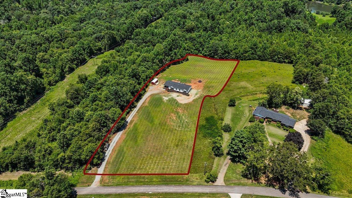 295 Old Mill Road Chesnee, SC 29323