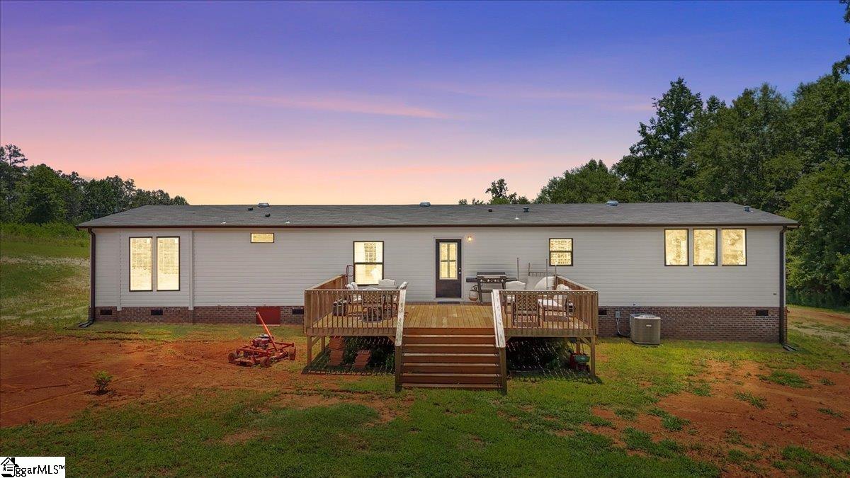 295 Old Mill Road Chesnee, SC 29323