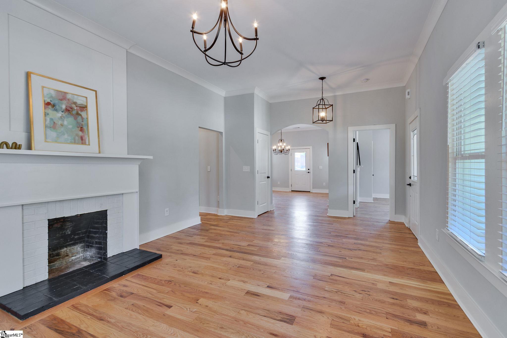 825 Green Avenue Greenville, SC 29605