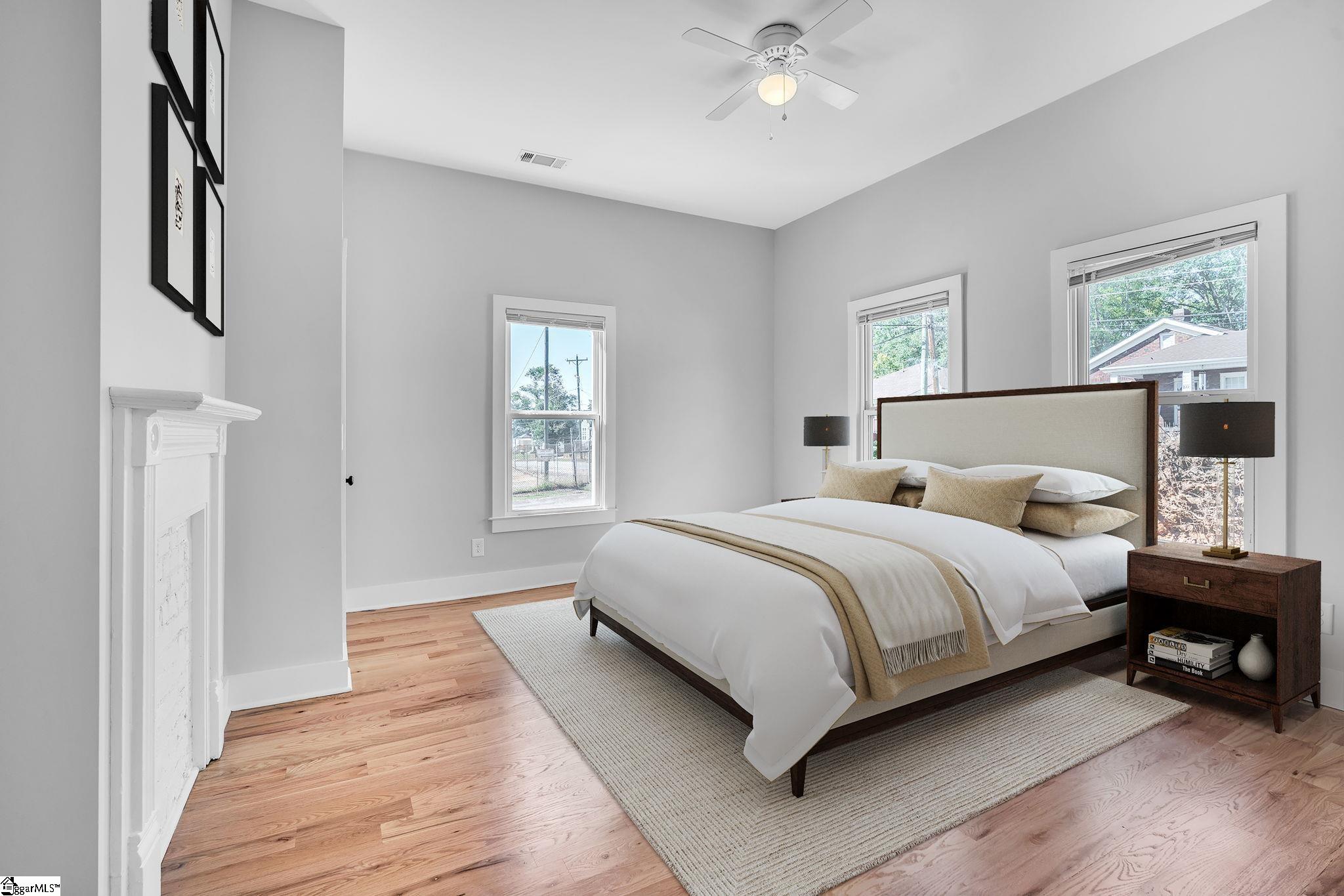 825 Green Avenue Greenville, SC 29605