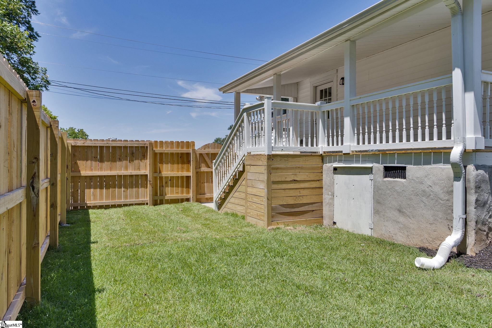 825 Green Avenue Greenville, SC 29605