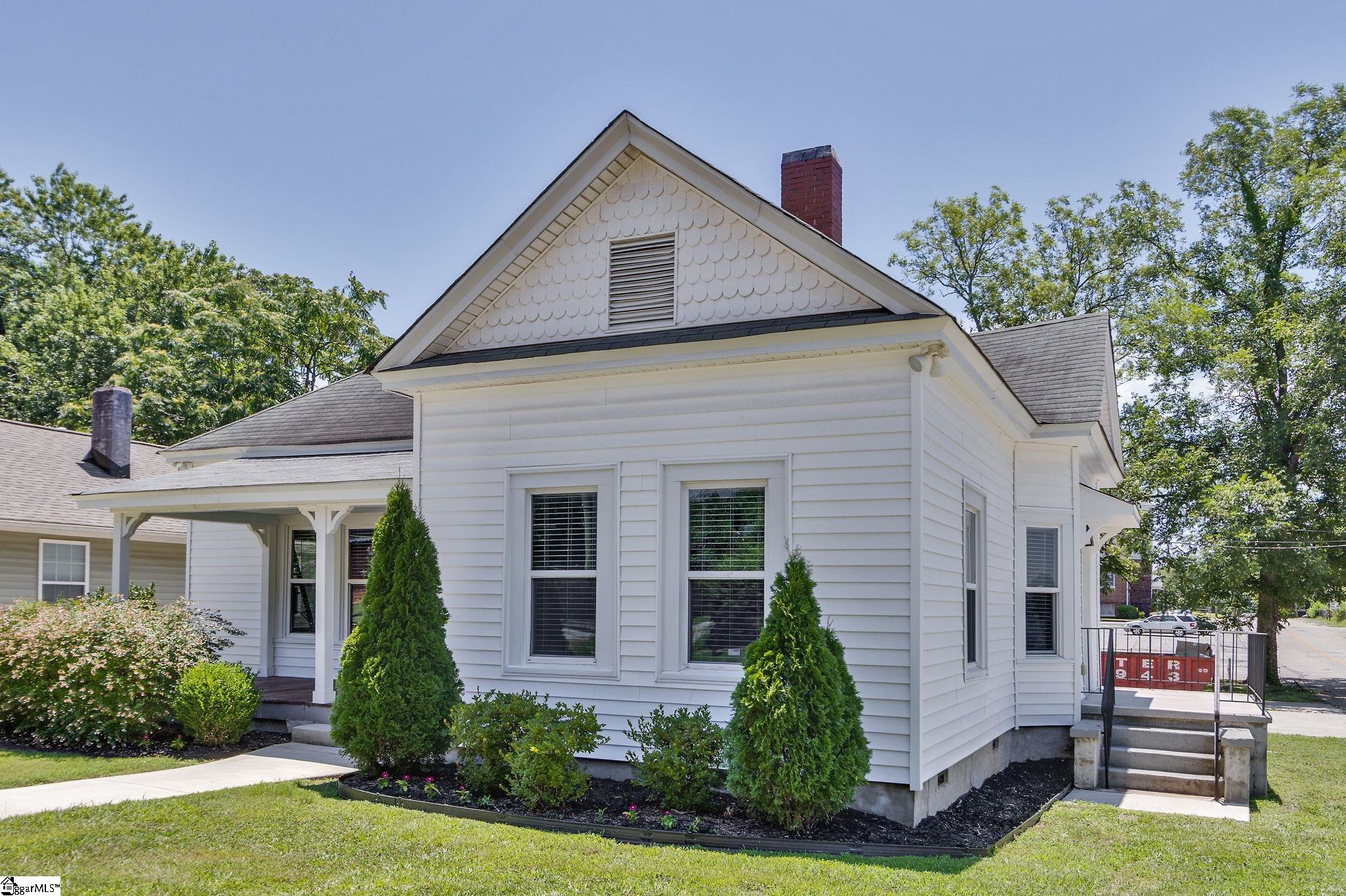 825 Green Avenue Greenville, SC 29605