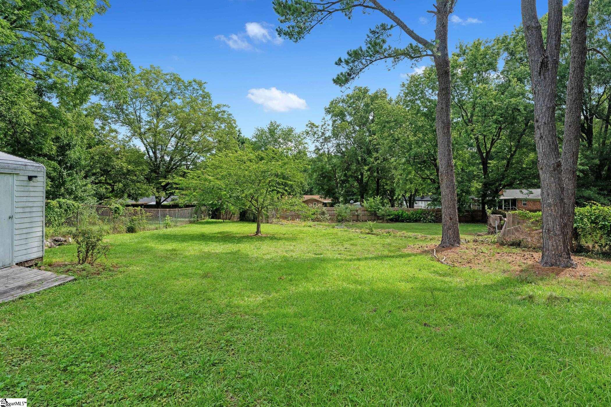 105 Martindale Drive Simpsonville, SC 29681
