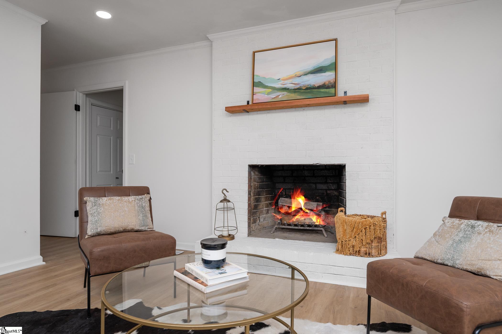 105 Martindale Drive Simpsonville, SC 29681