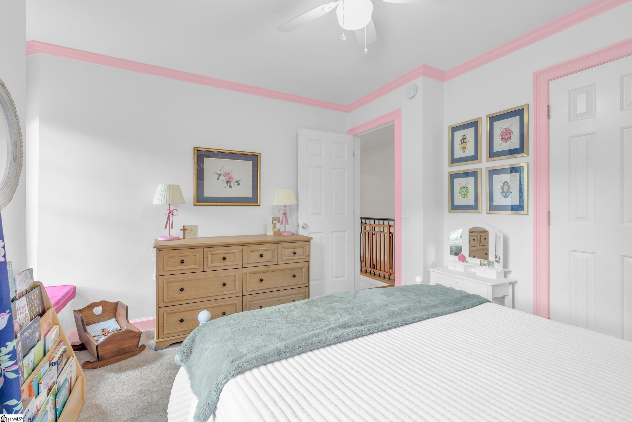 341 Parkside Drive Simpsonville, SC 29681