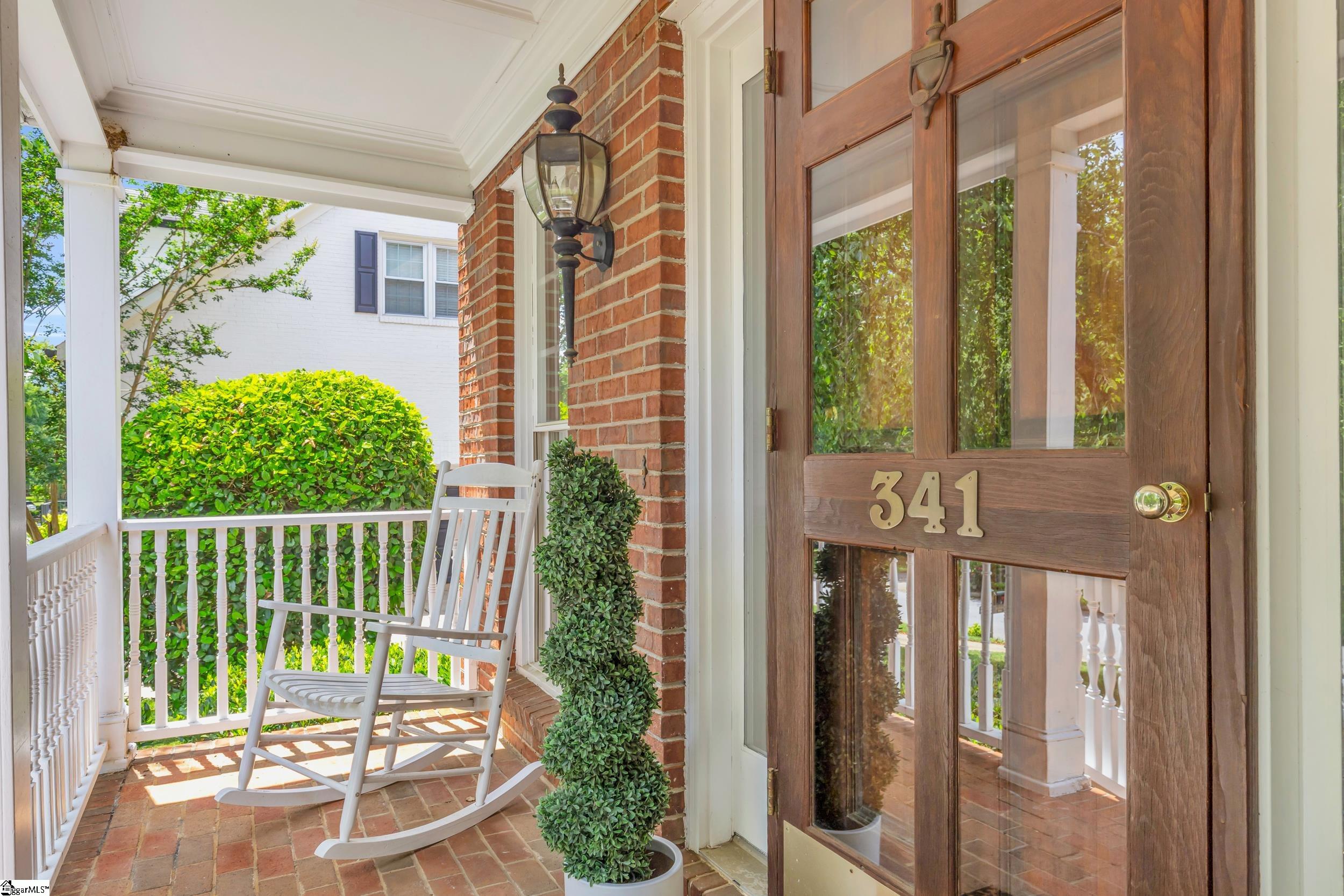 341 Parkside Drive Simpsonville, SC 29681