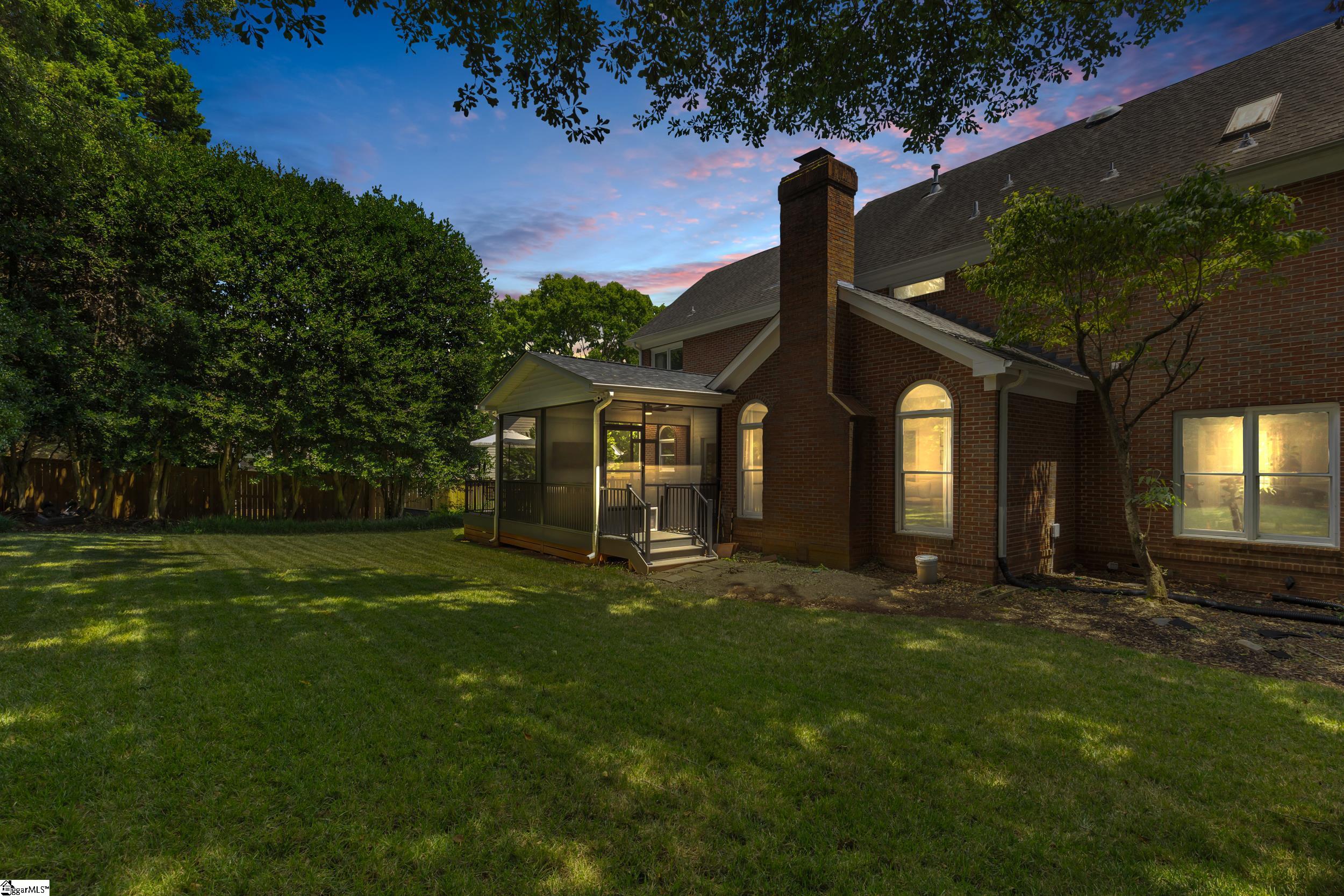 341 Parkside Drive Simpsonville, SC 29681