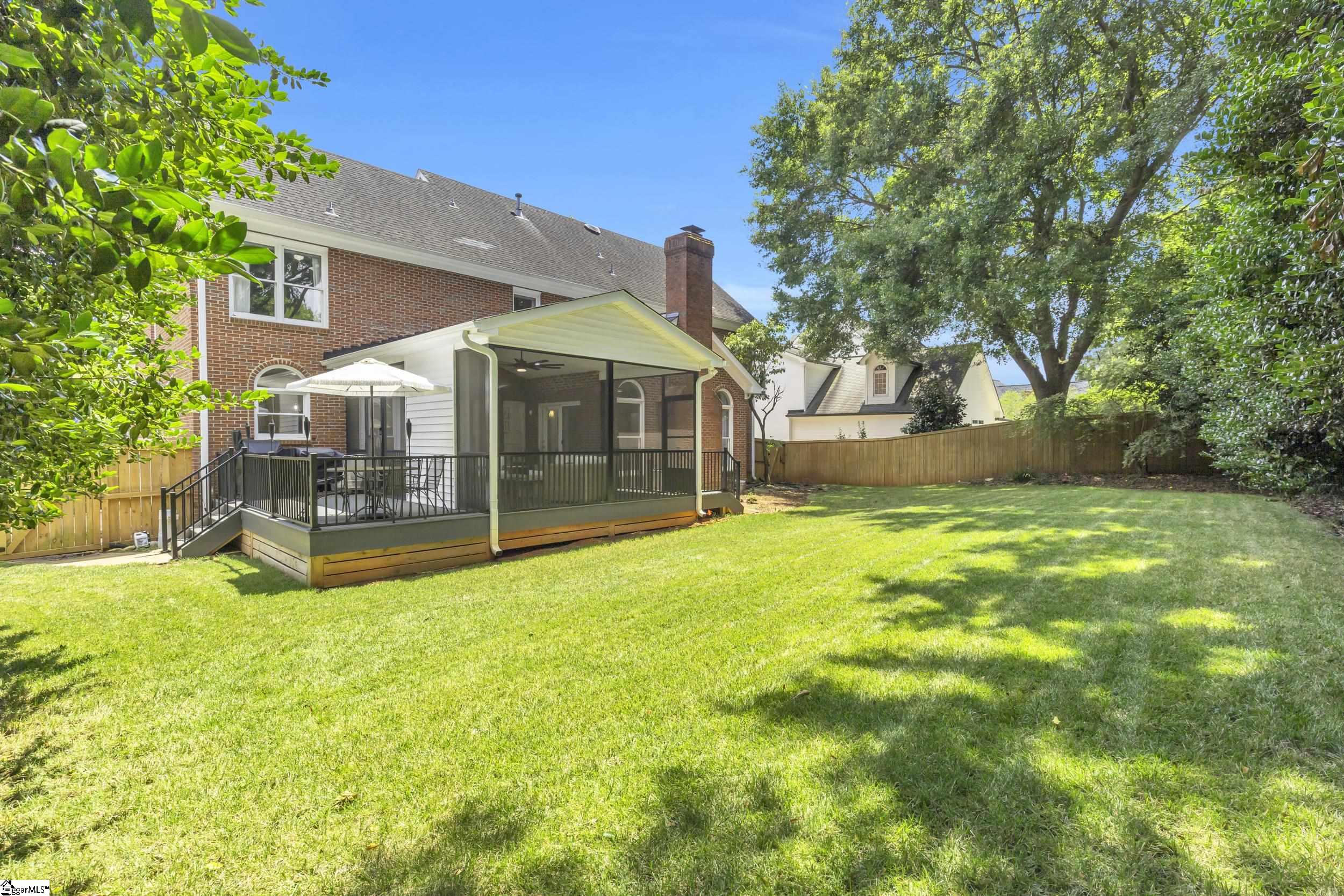 341 Parkside Drive Simpsonville, SC 29681