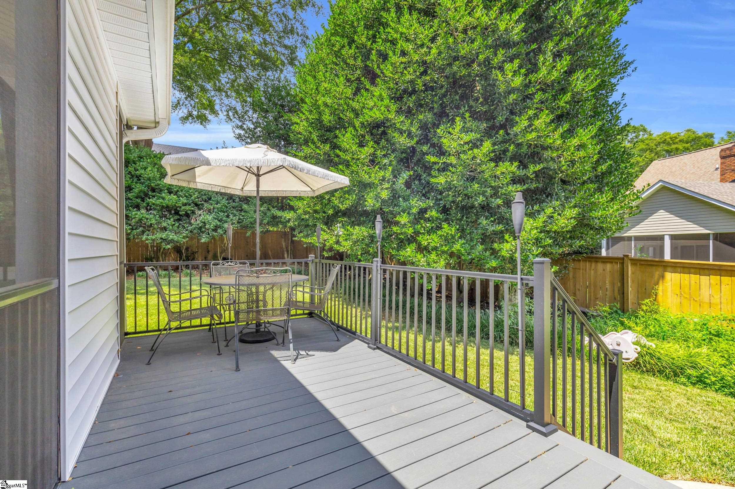 341 Parkside Drive Simpsonville, SC 29681
