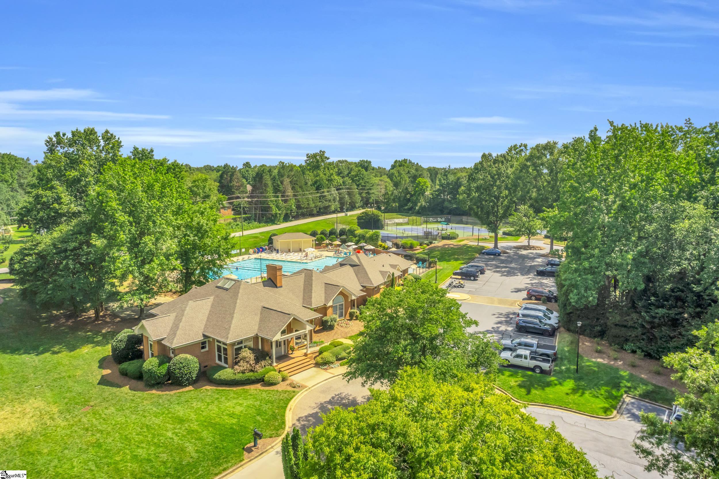 341 Parkside Drive Simpsonville, SC 29681