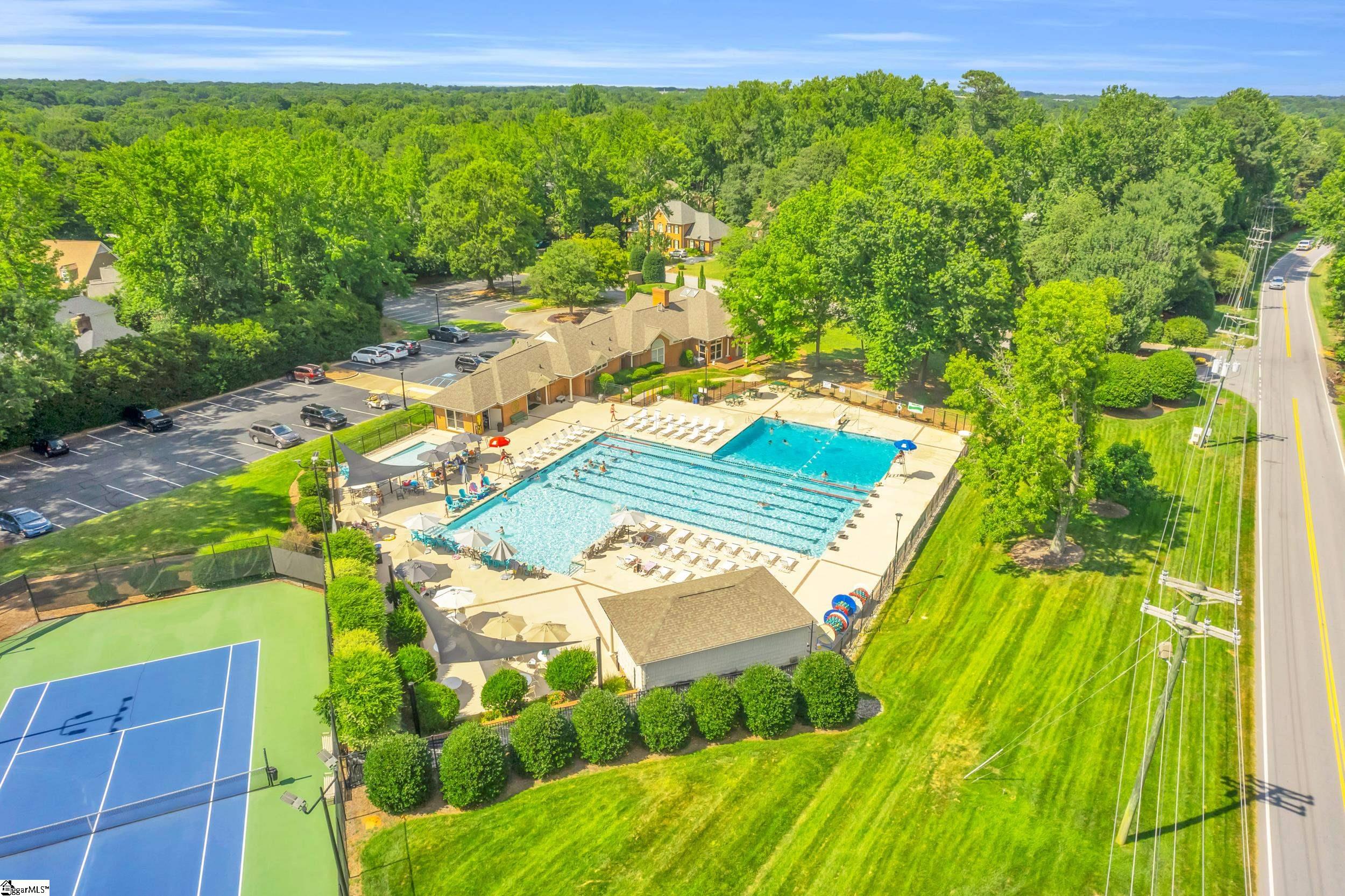 341 Parkside Drive Simpsonville, SC 29681