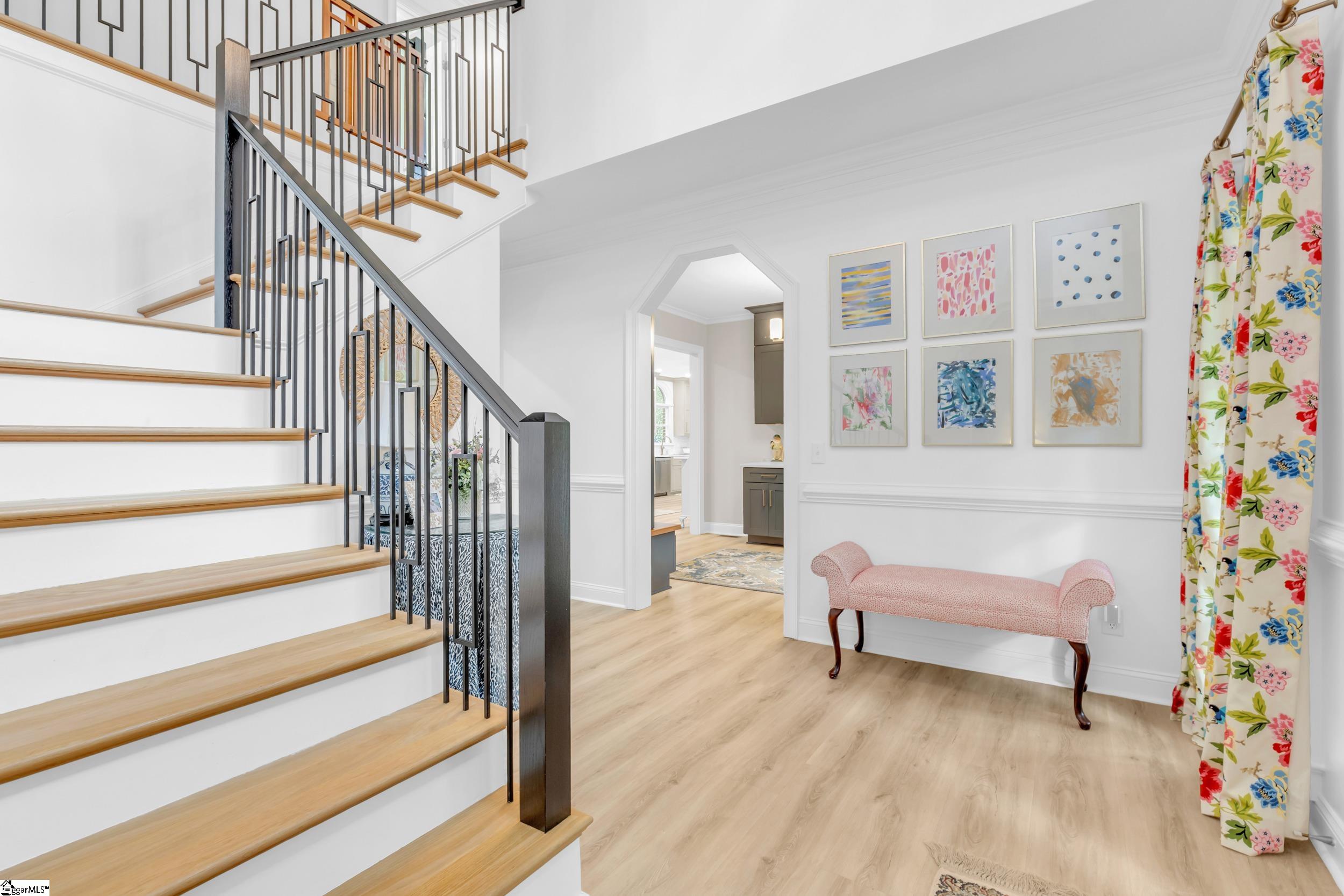 341 Parkside Drive Simpsonville, SC 29681