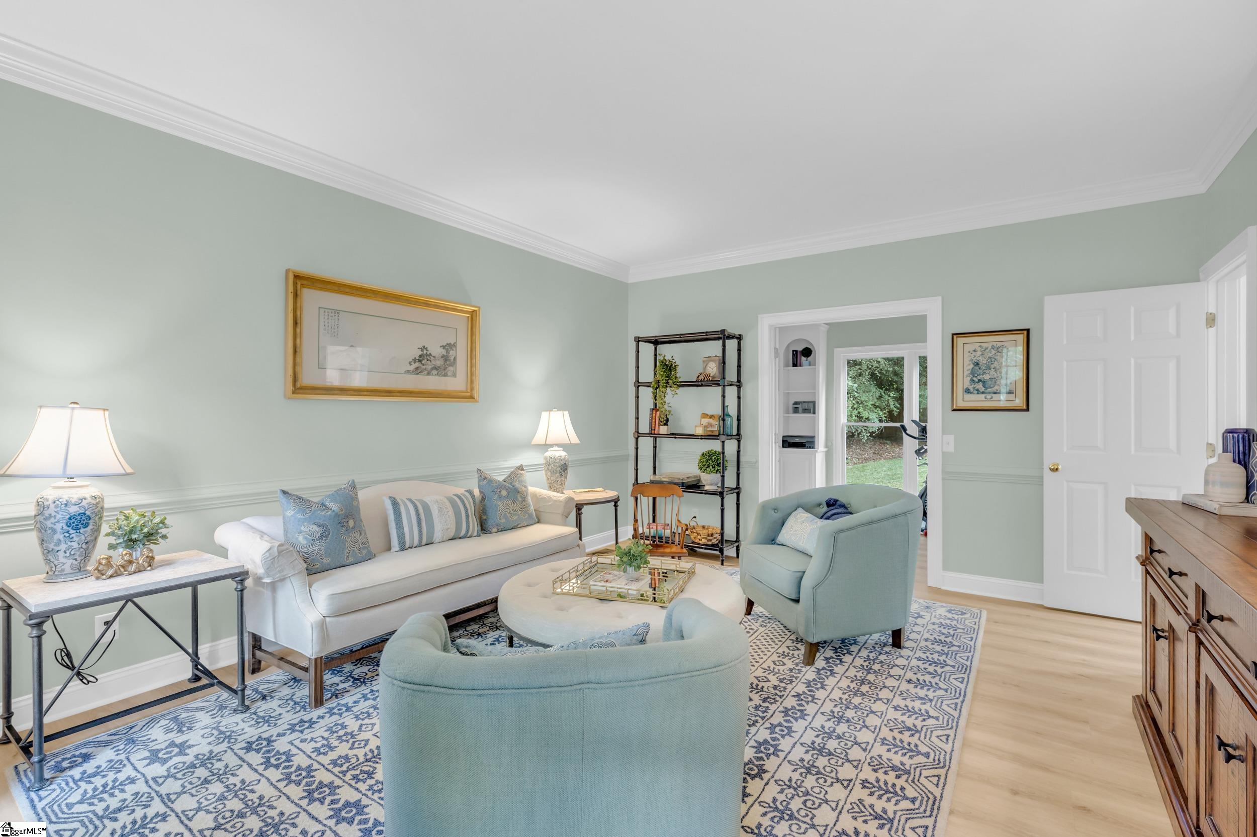 341 Parkside Drive Simpsonville, SC 29681